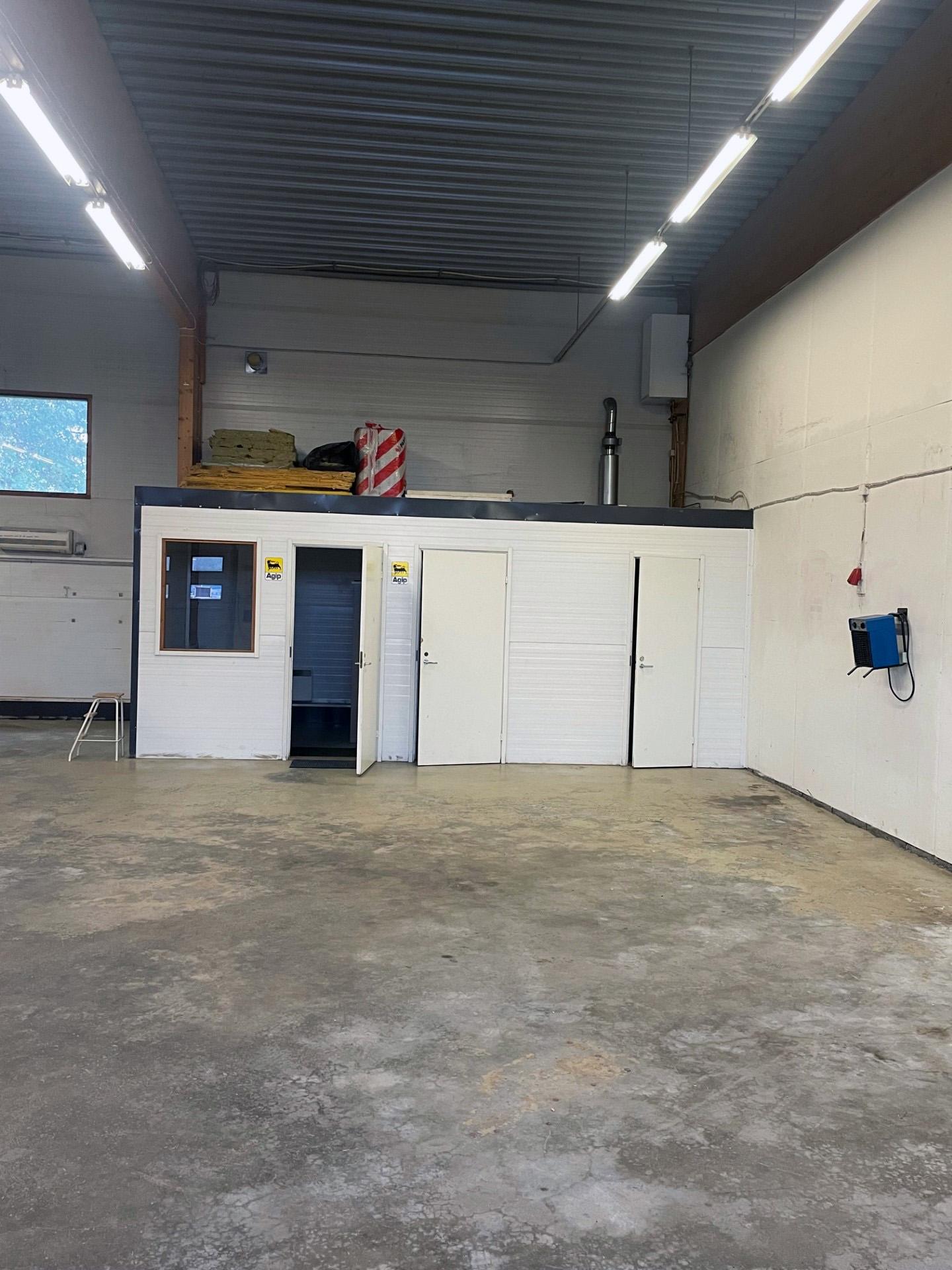 Vesiroineenkatu 6, Rusko, Tampere