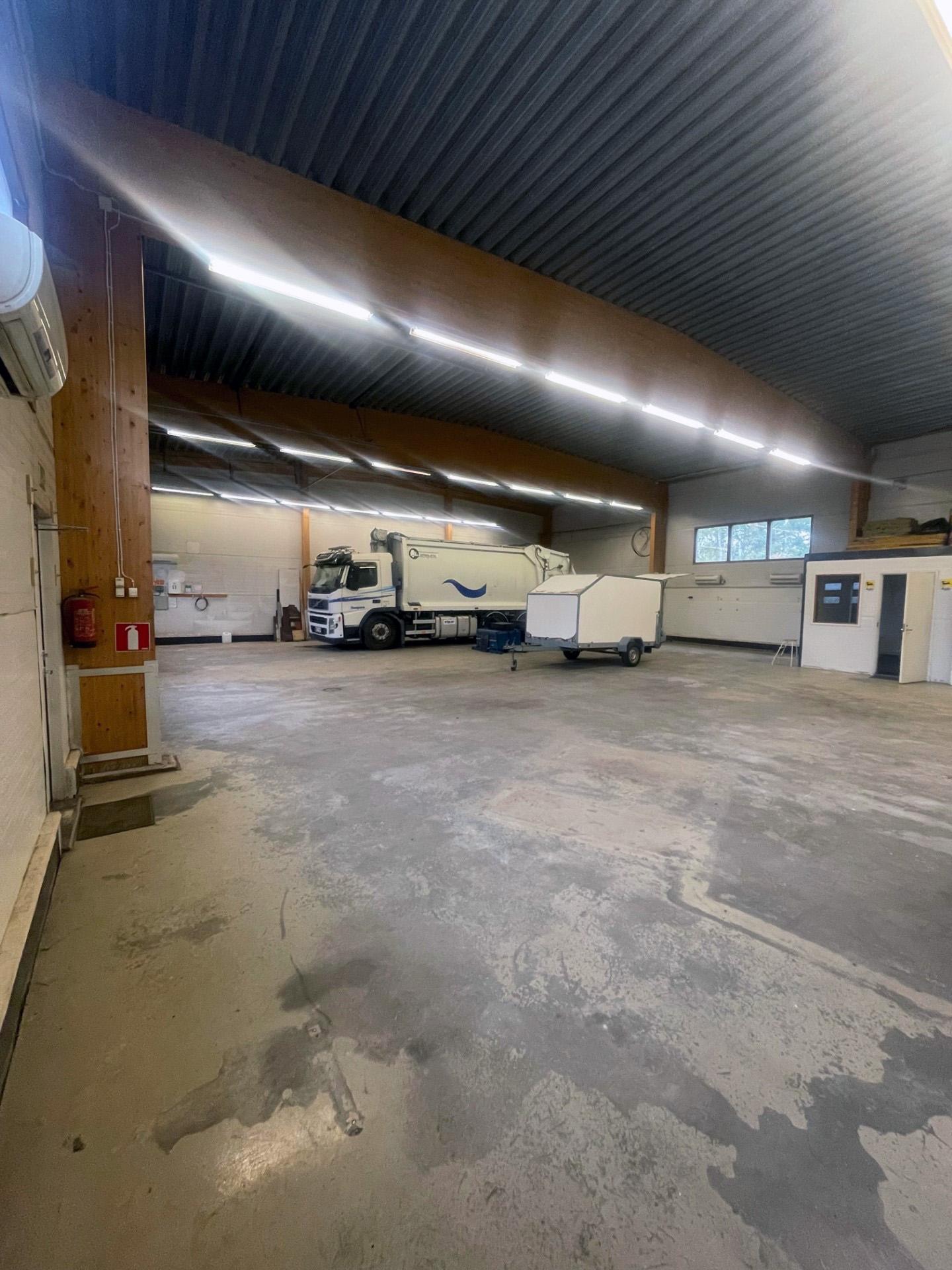 Vesiroineenkatu 6, Rusko, Tampere