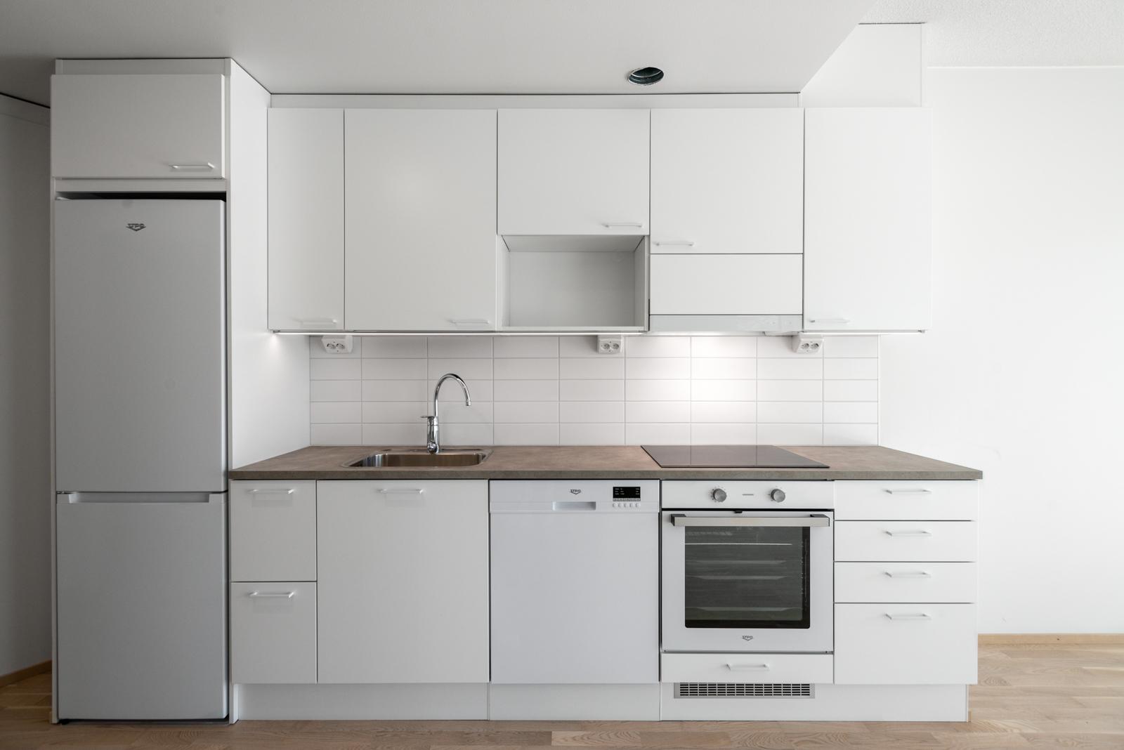 Ylismäenkuja 8 A 90, Olari, Espoo