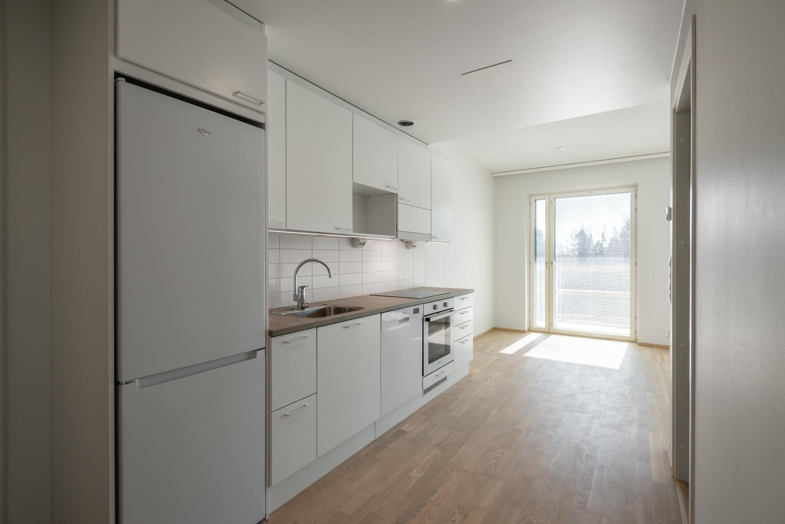 Ylismäenkuja 8 A 90, Olari, Espoo