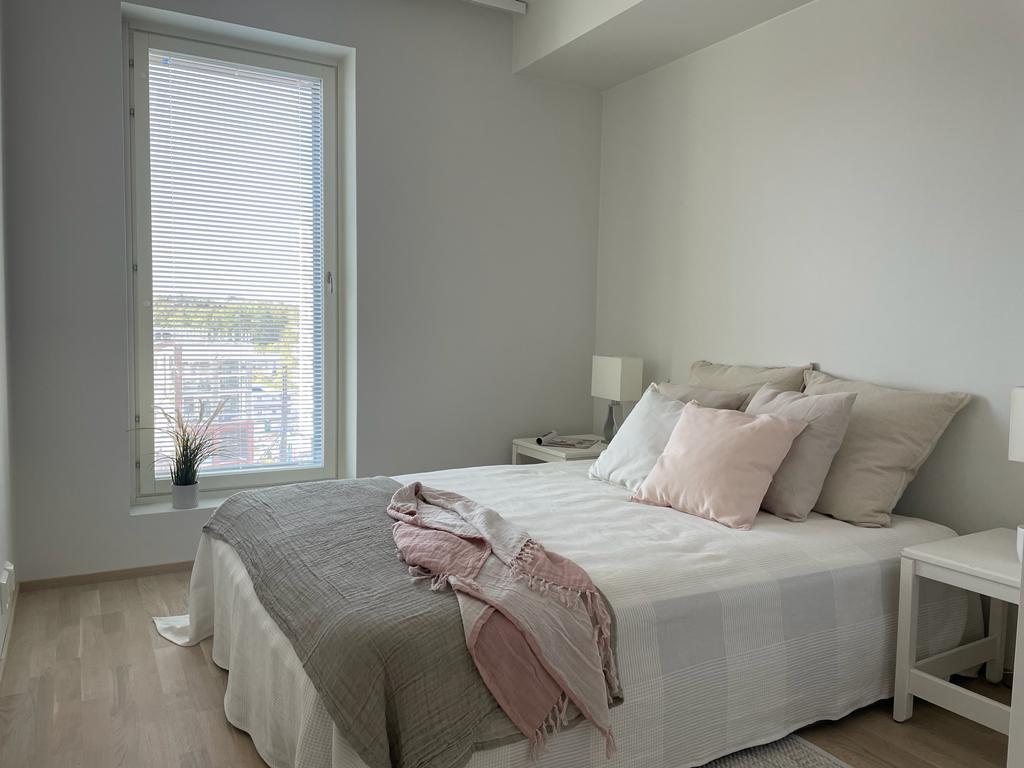 Ylismäenkuja 8 A 90, Olari, Espoo