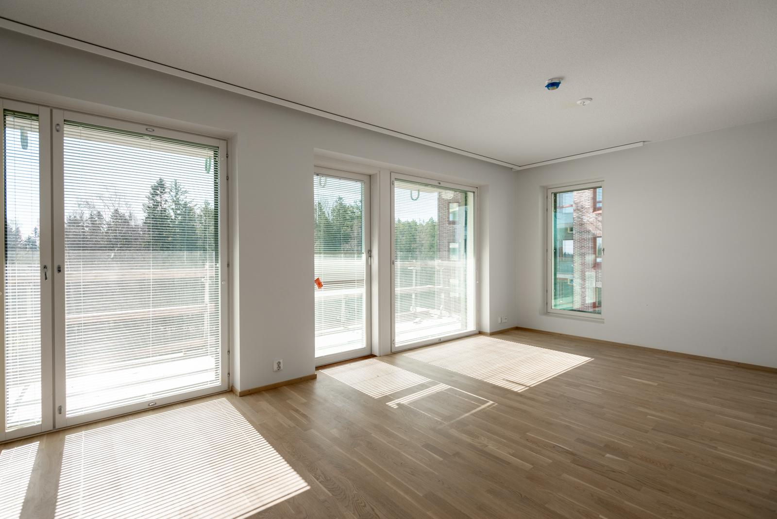 Ylismäenkuja 8 A 90, Olari, Espoo