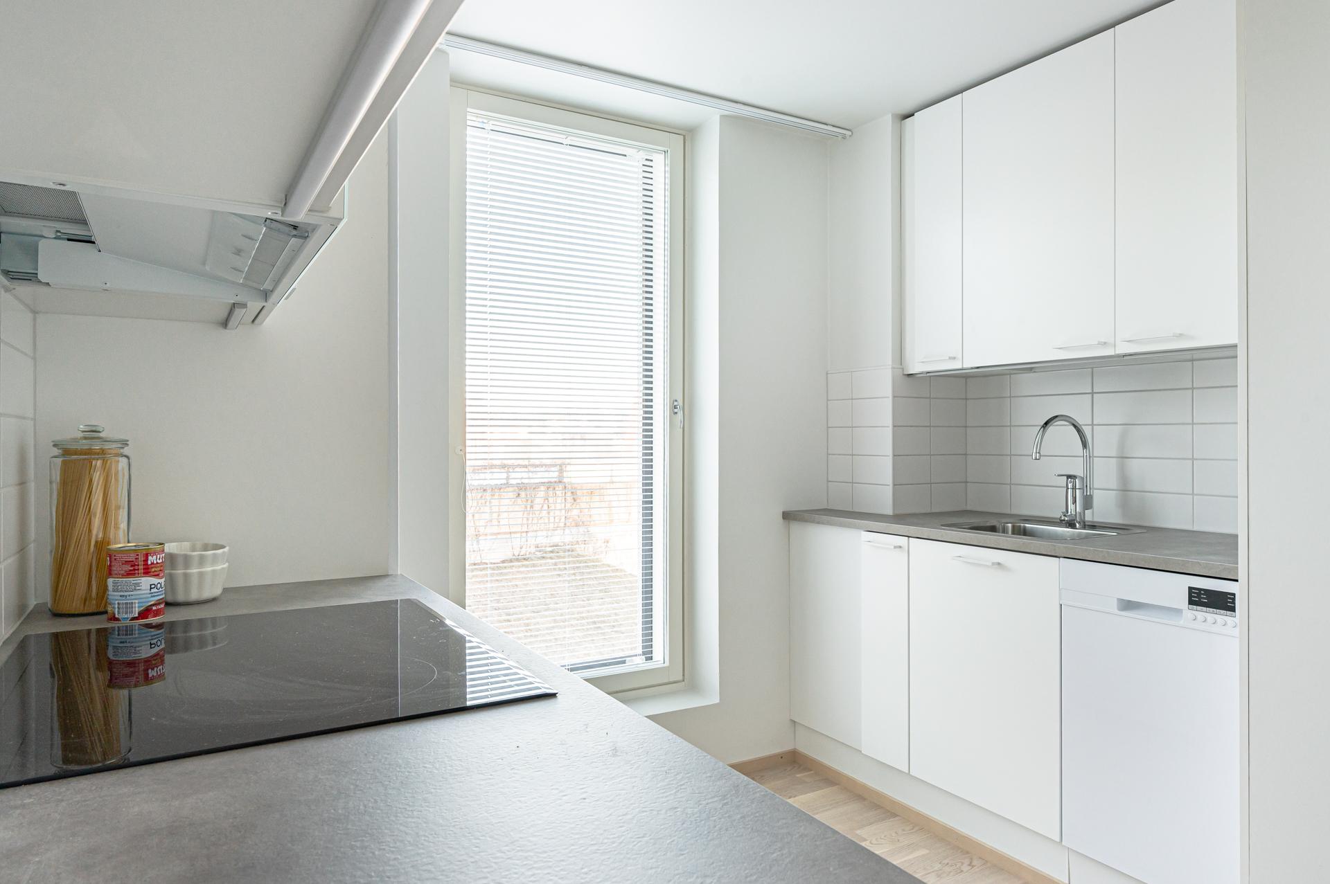 Ylismäenkuja 8 A 104, Olari, Espoo