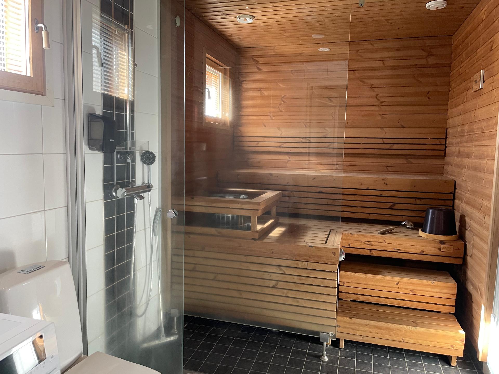 Katinkullantie 21, Vuokatti, Sotkamo