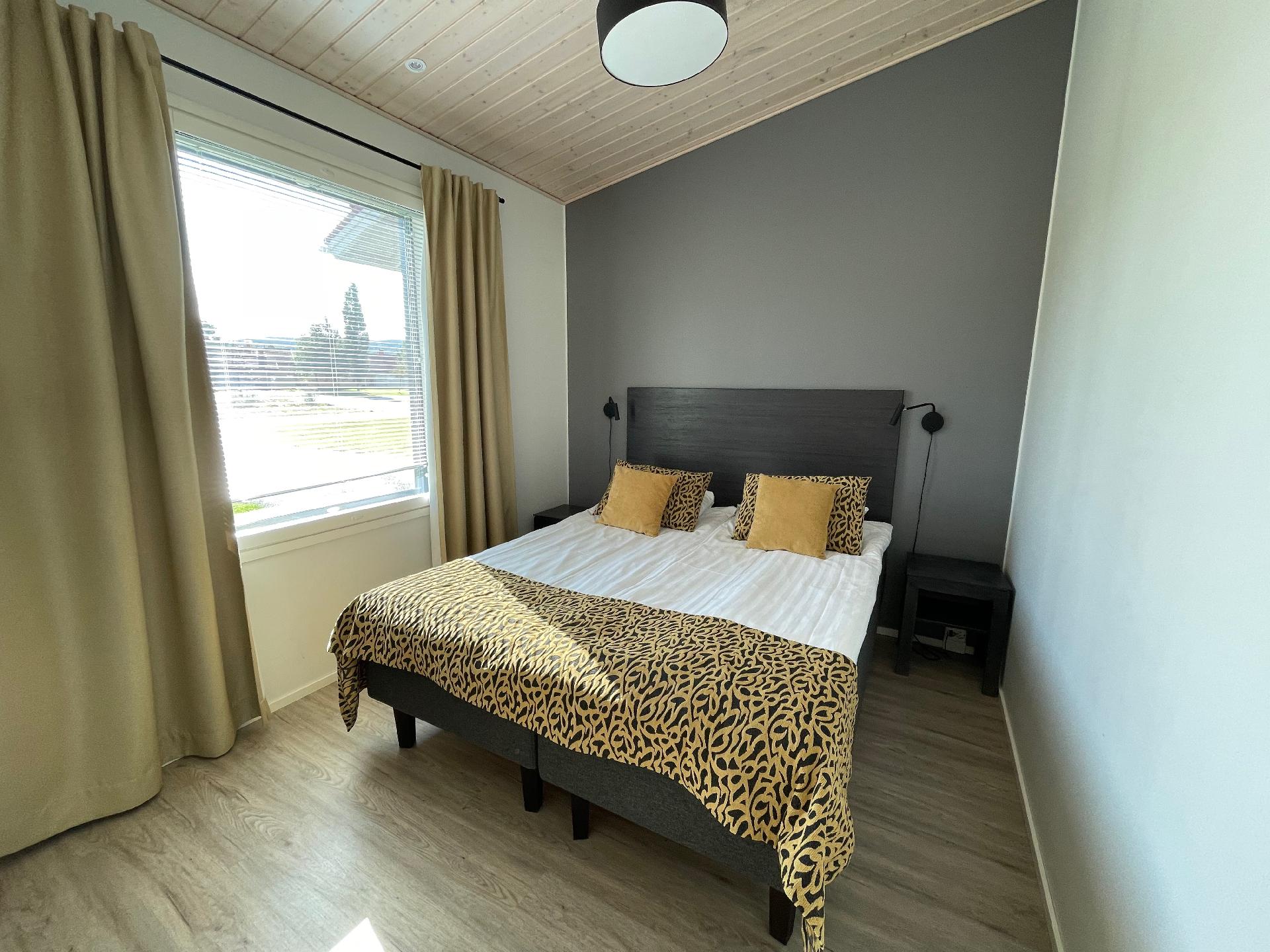 Katinkullantie 21, Vuokatti, Sotkamo