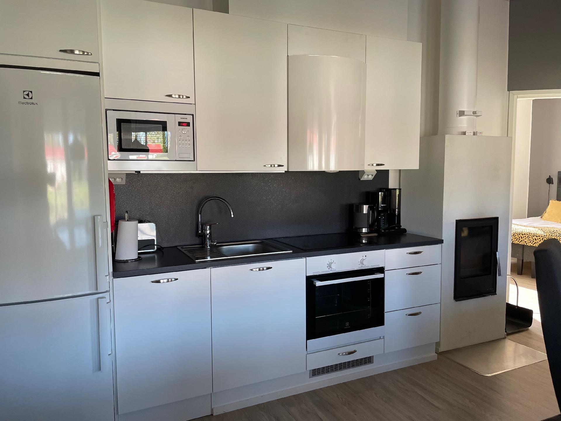 Katinkullantie 21, Vuokatti, Sotkamo