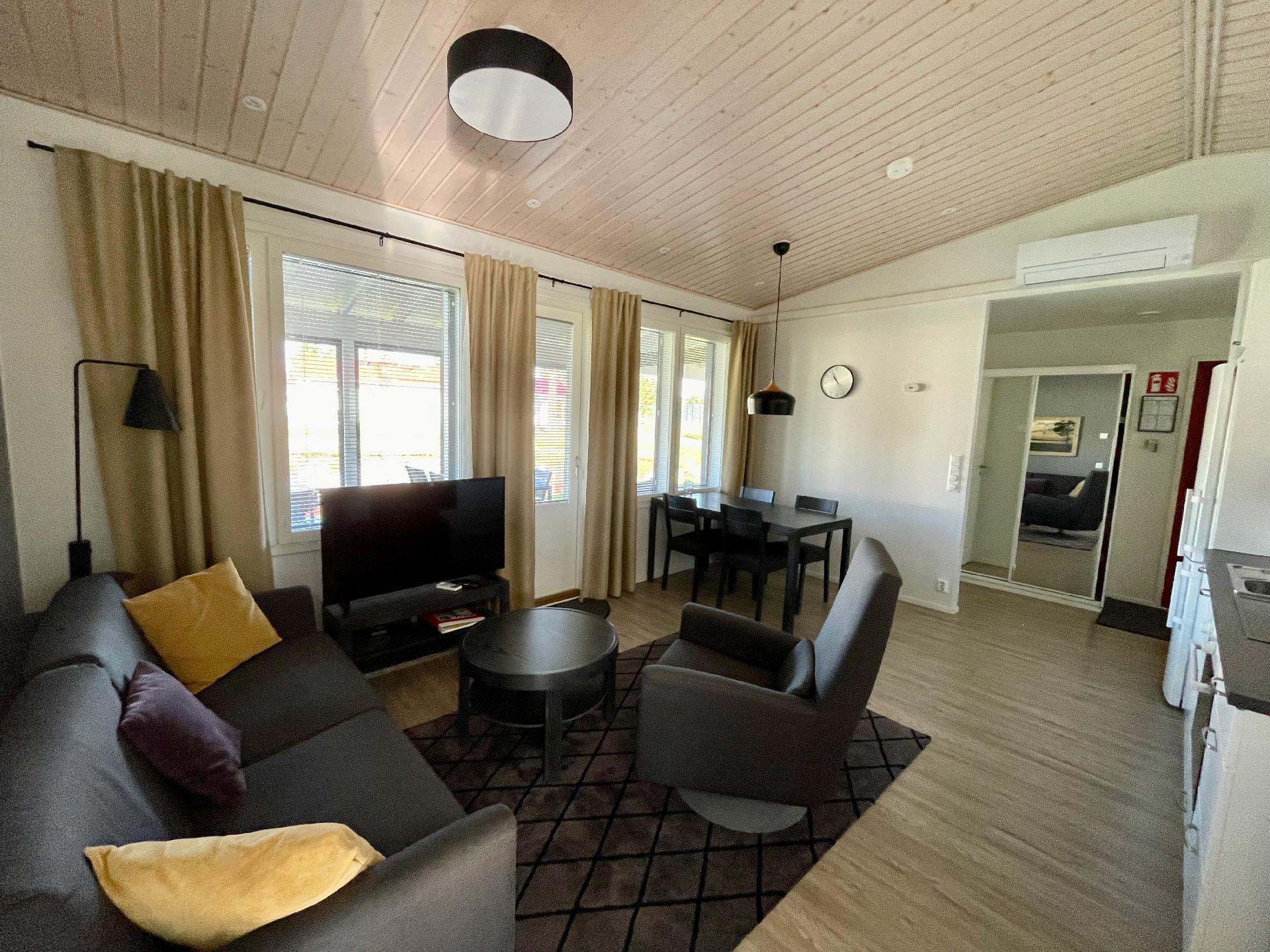 Katinkullantie 21, Vuokatti, Sotkamo