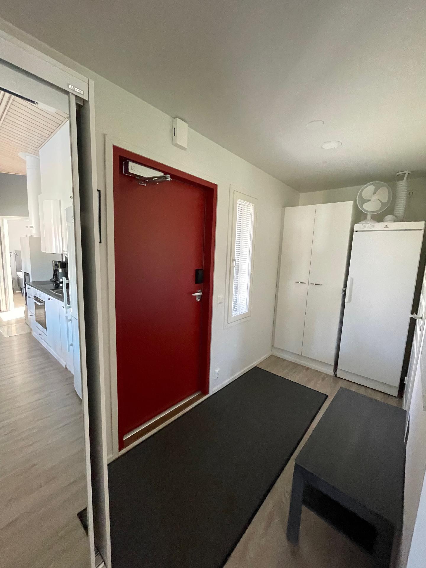 Katinkullantie 21, Vuokatti, Sotkamo