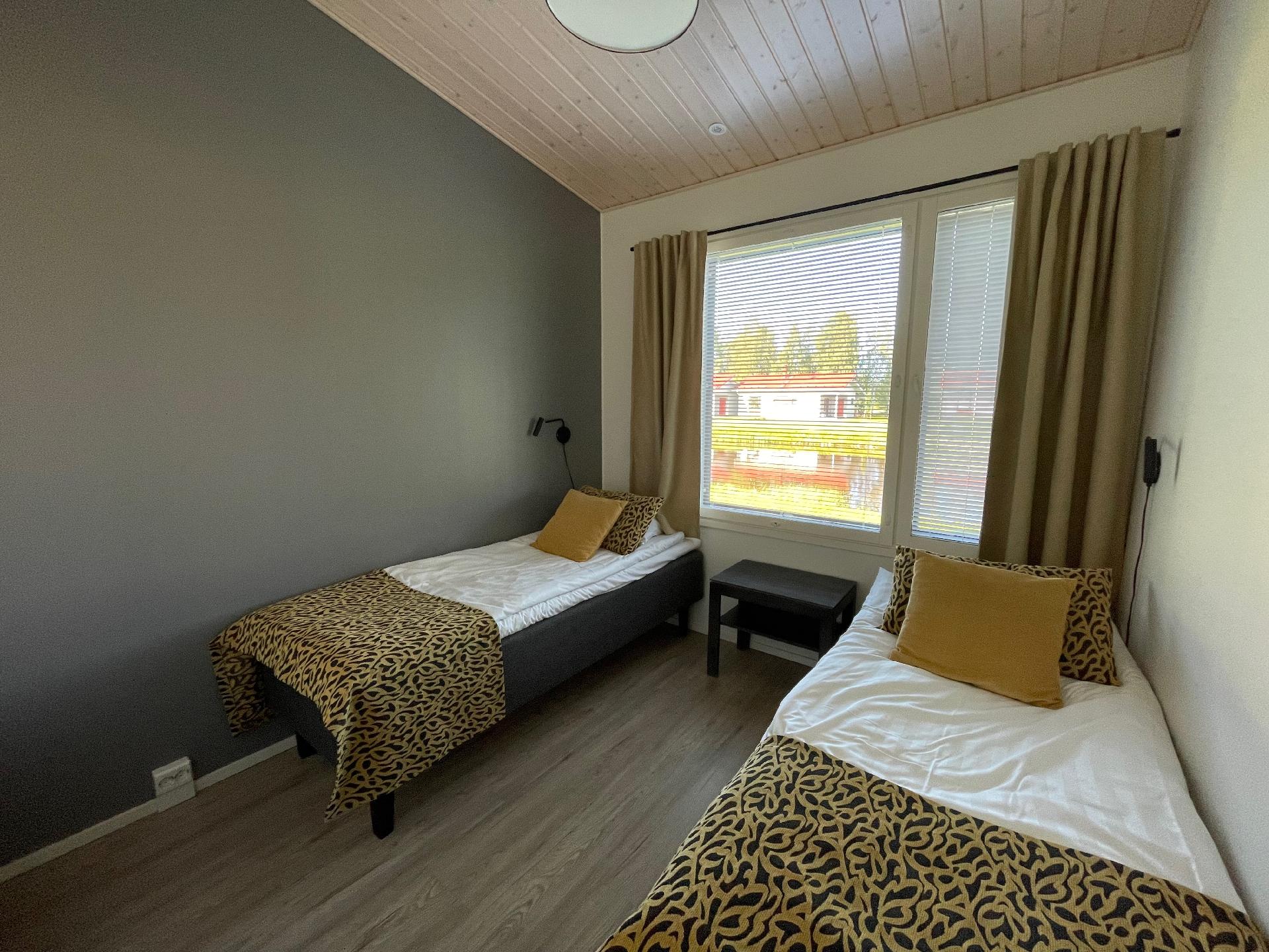 Katinkullantie 21, Vuokatti, Sotkamo