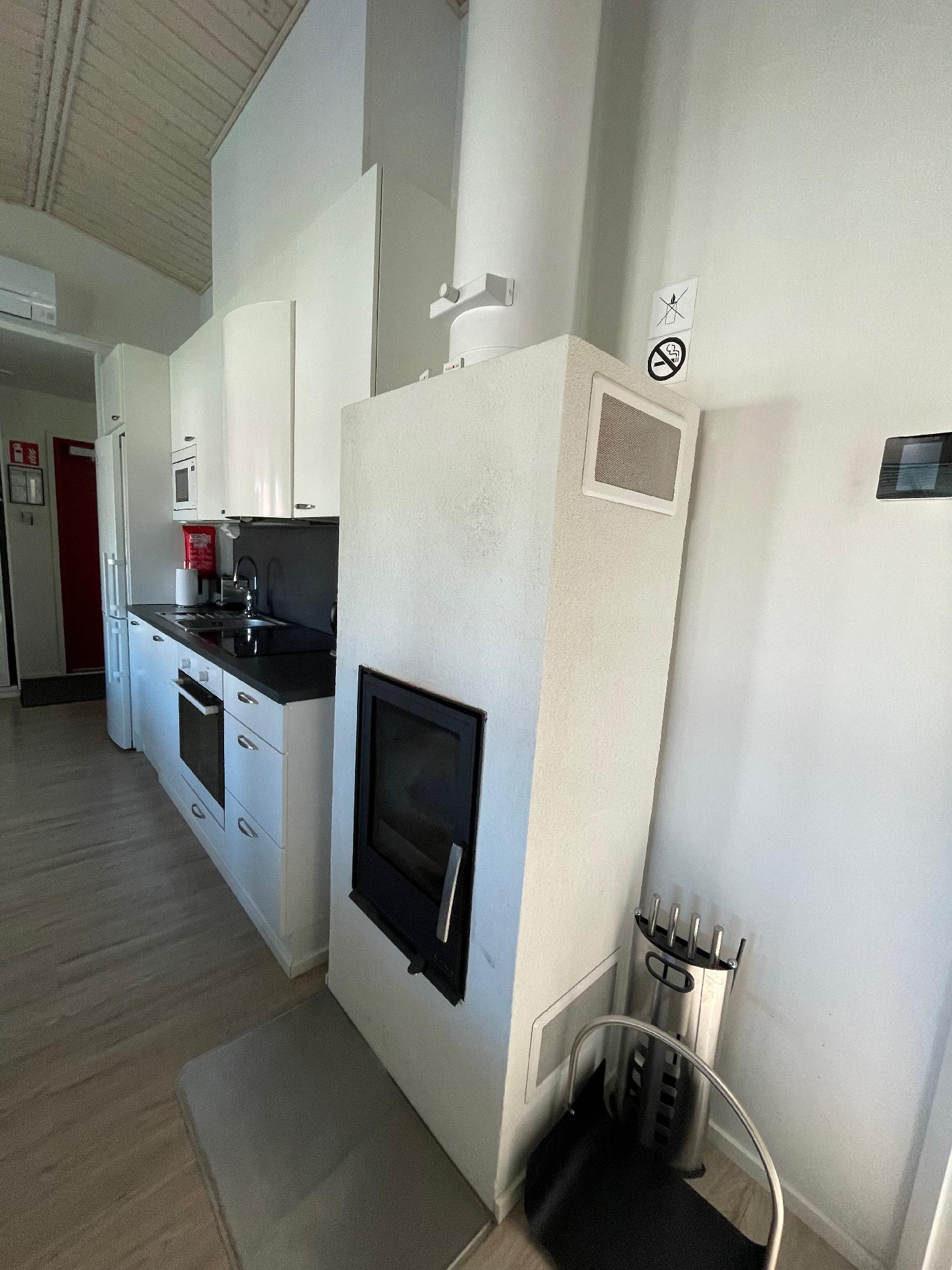 Katinkullantie 21, Vuokatti, Sotkamo