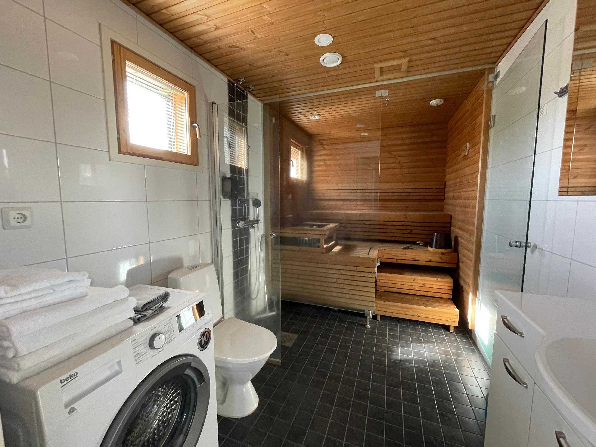 Katinkullantie 21, Vuokatti, Sotkamo