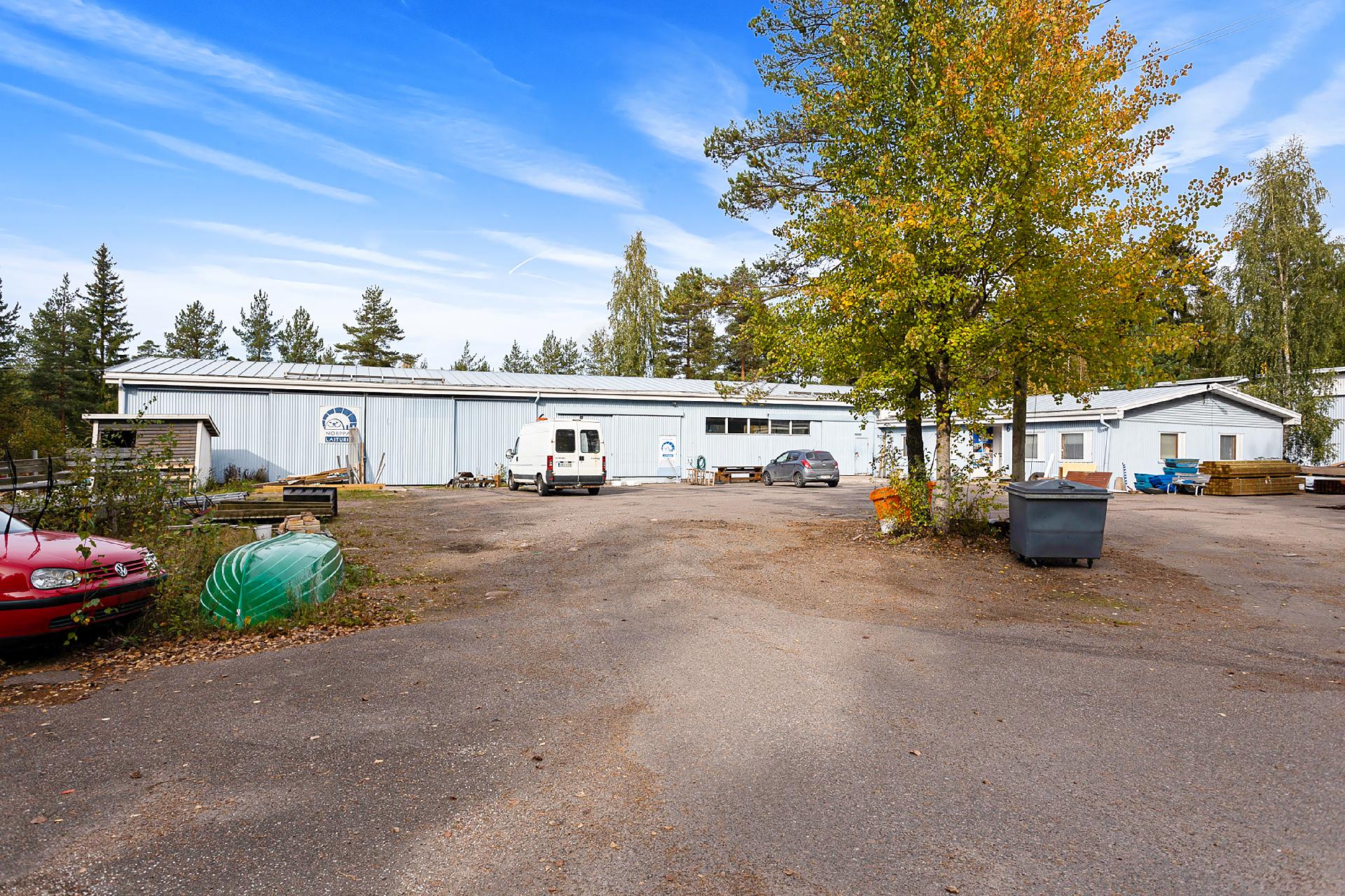 Ahjopolku 6, Valkeala, Kouvola