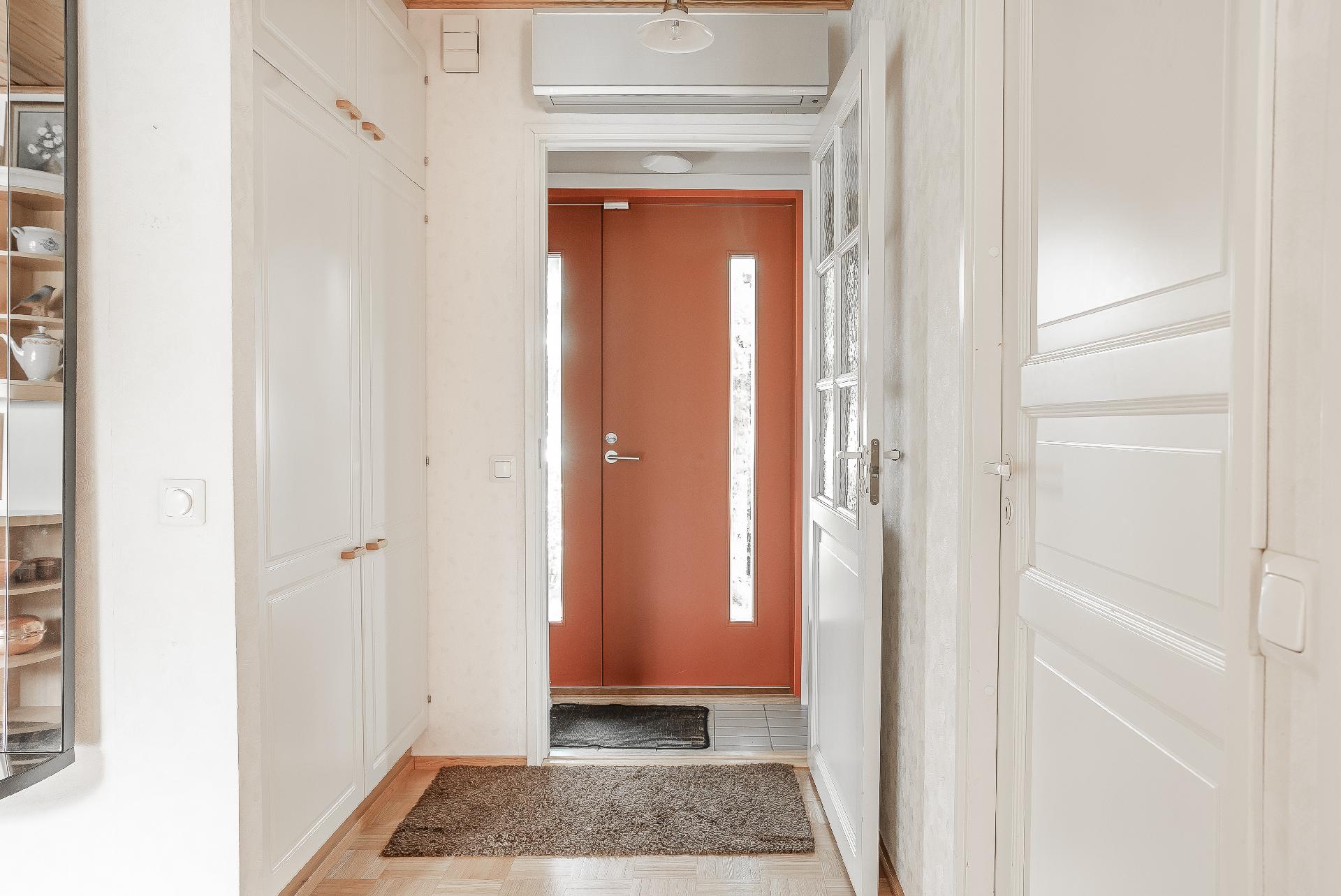 Katariinantie 5, Pateniemi, Oulu