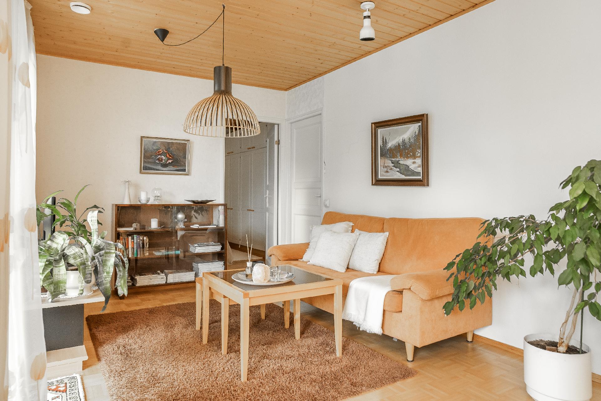 Katariinantie 5, Pateniemi, Oulu