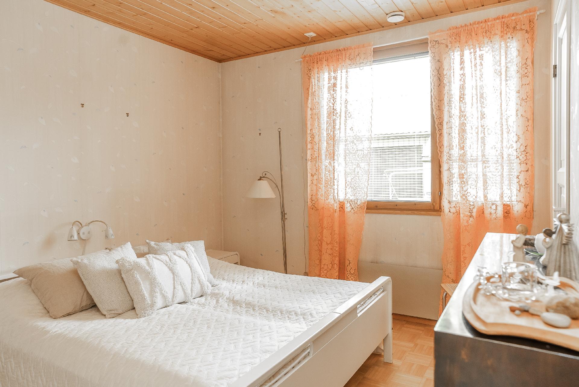 Katariinantie 5, Pateniemi, Oulu