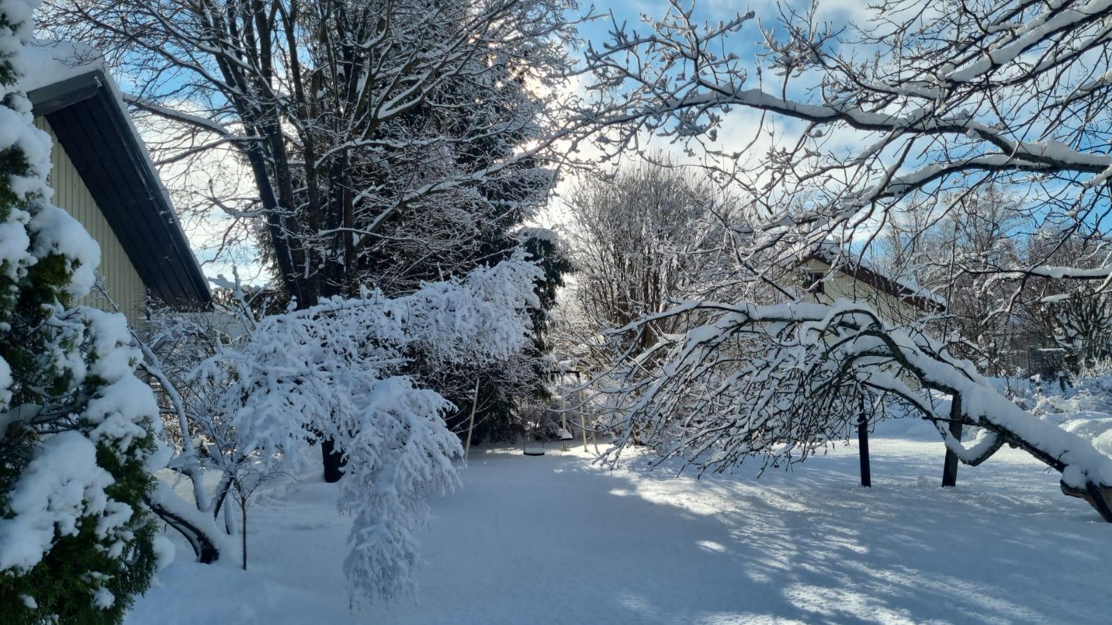 Katariinantie 5, Pateniemi, Oulu