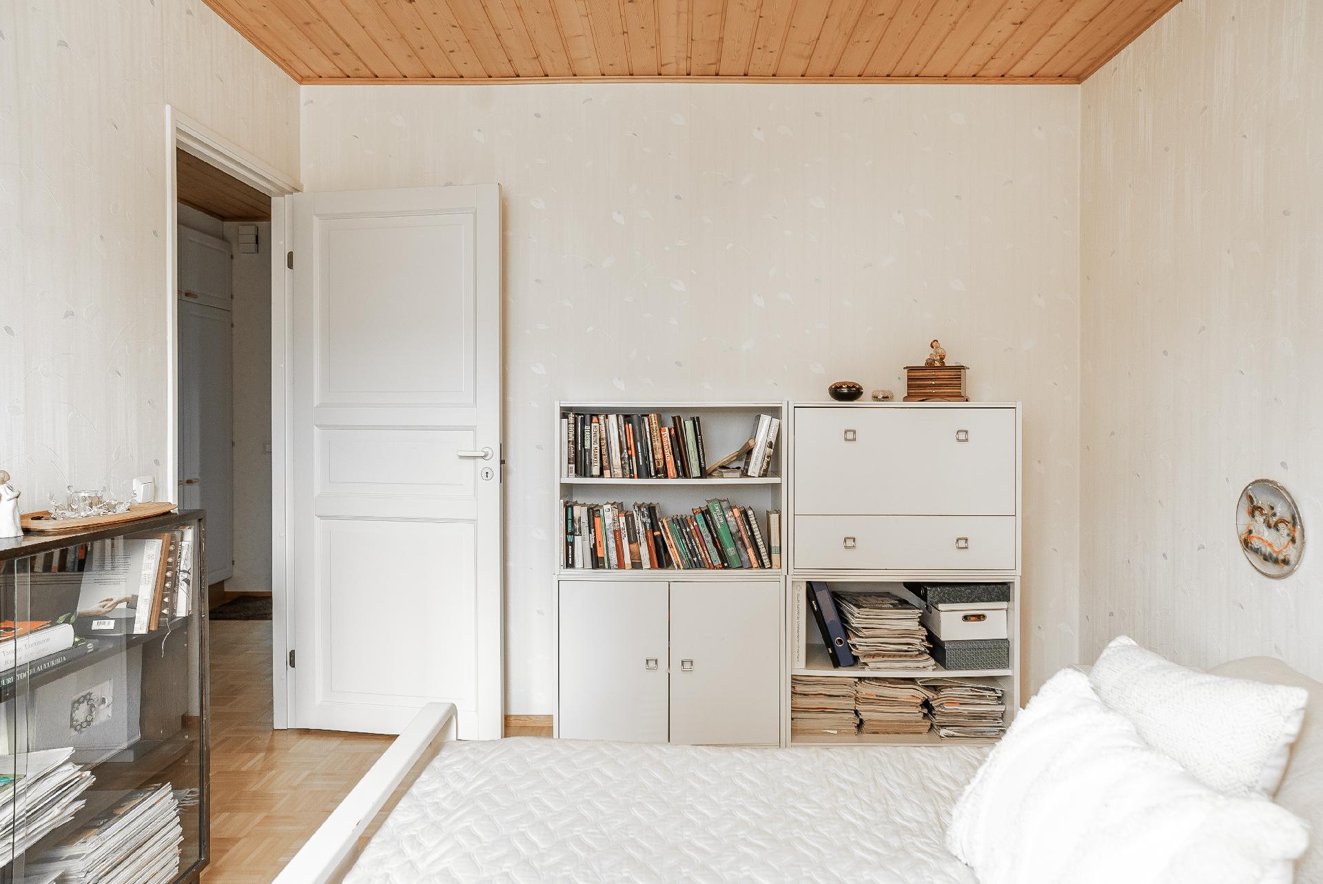 Katariinantie 5, Pateniemi, Oulu