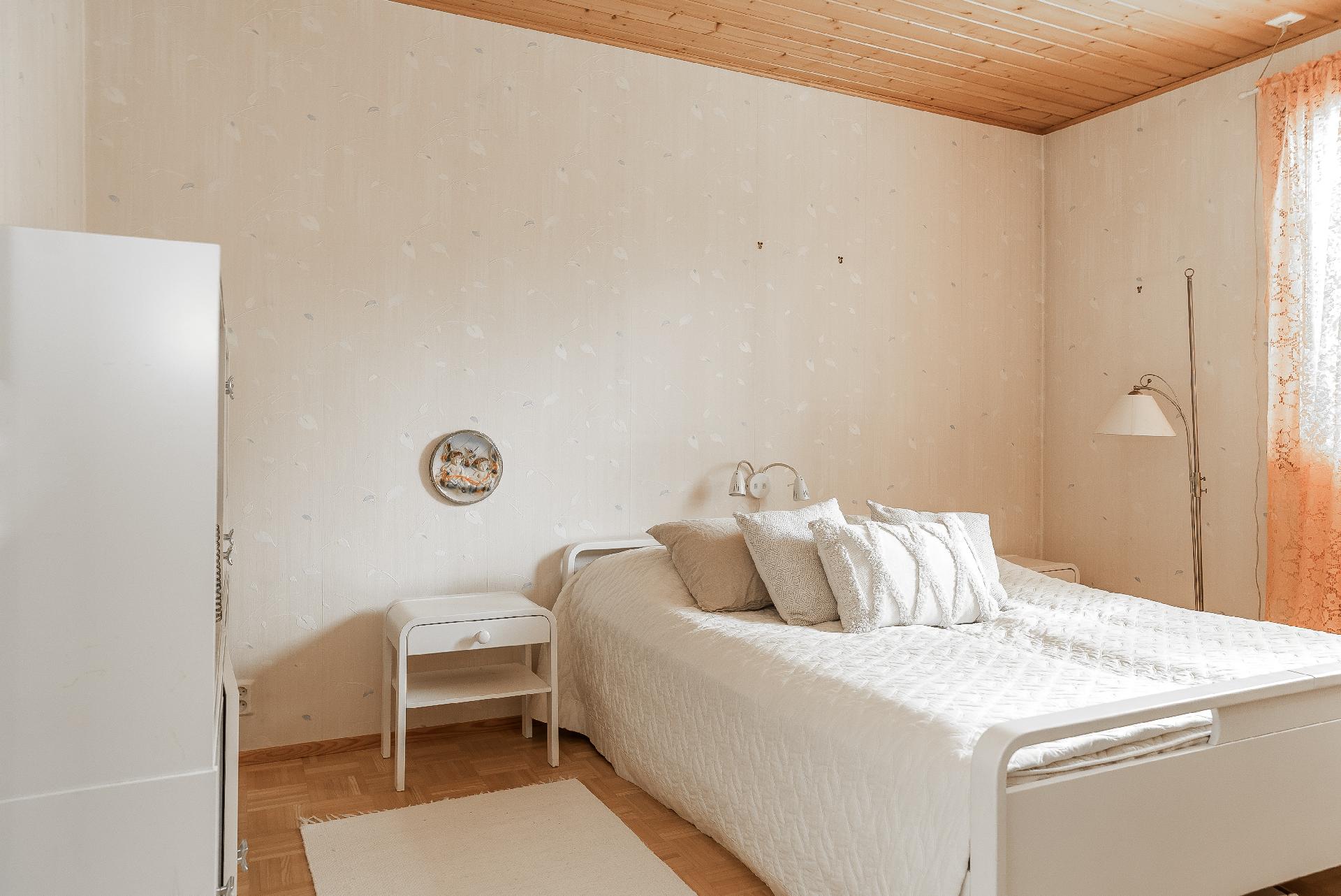 Katariinantie 5, Pateniemi, Oulu