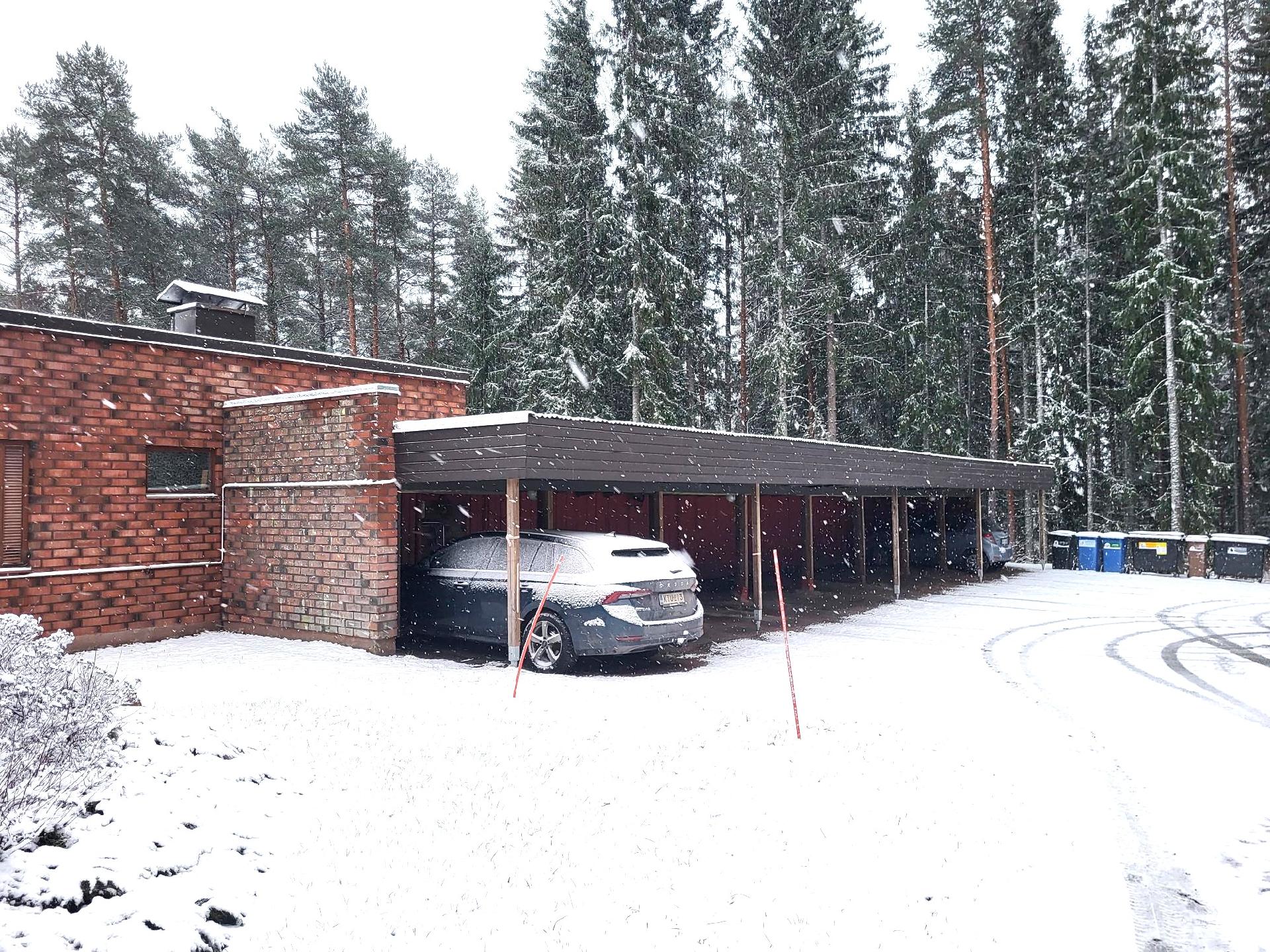 Vaskirinteentie 28, Elimäki, Kouvola