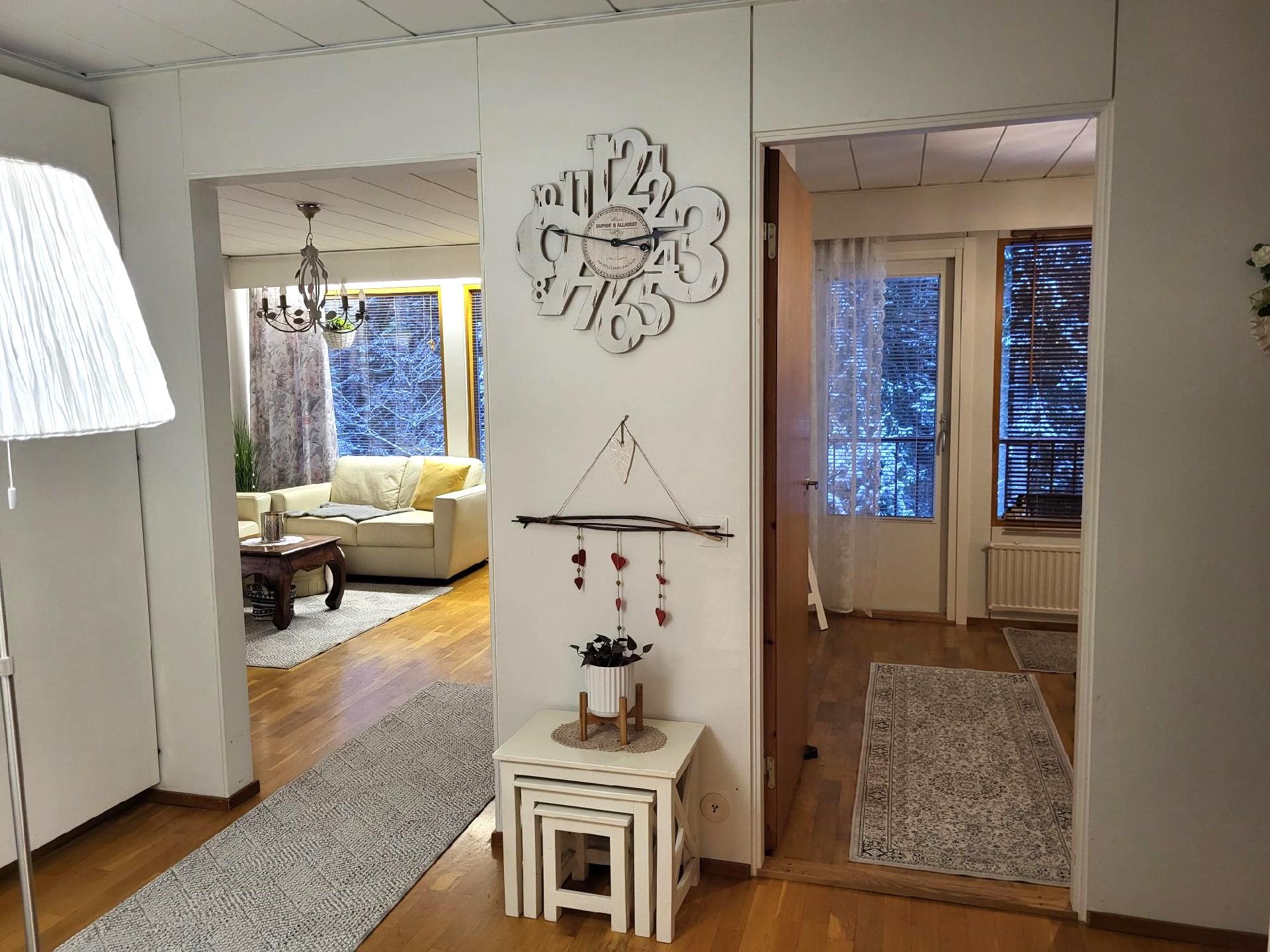 Vaskirinteentie 28, Elimäki, Kouvola