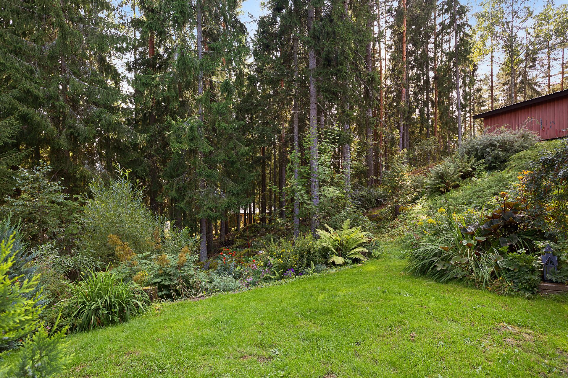 Vaskirinteentie 28, Elimäki, Kouvola