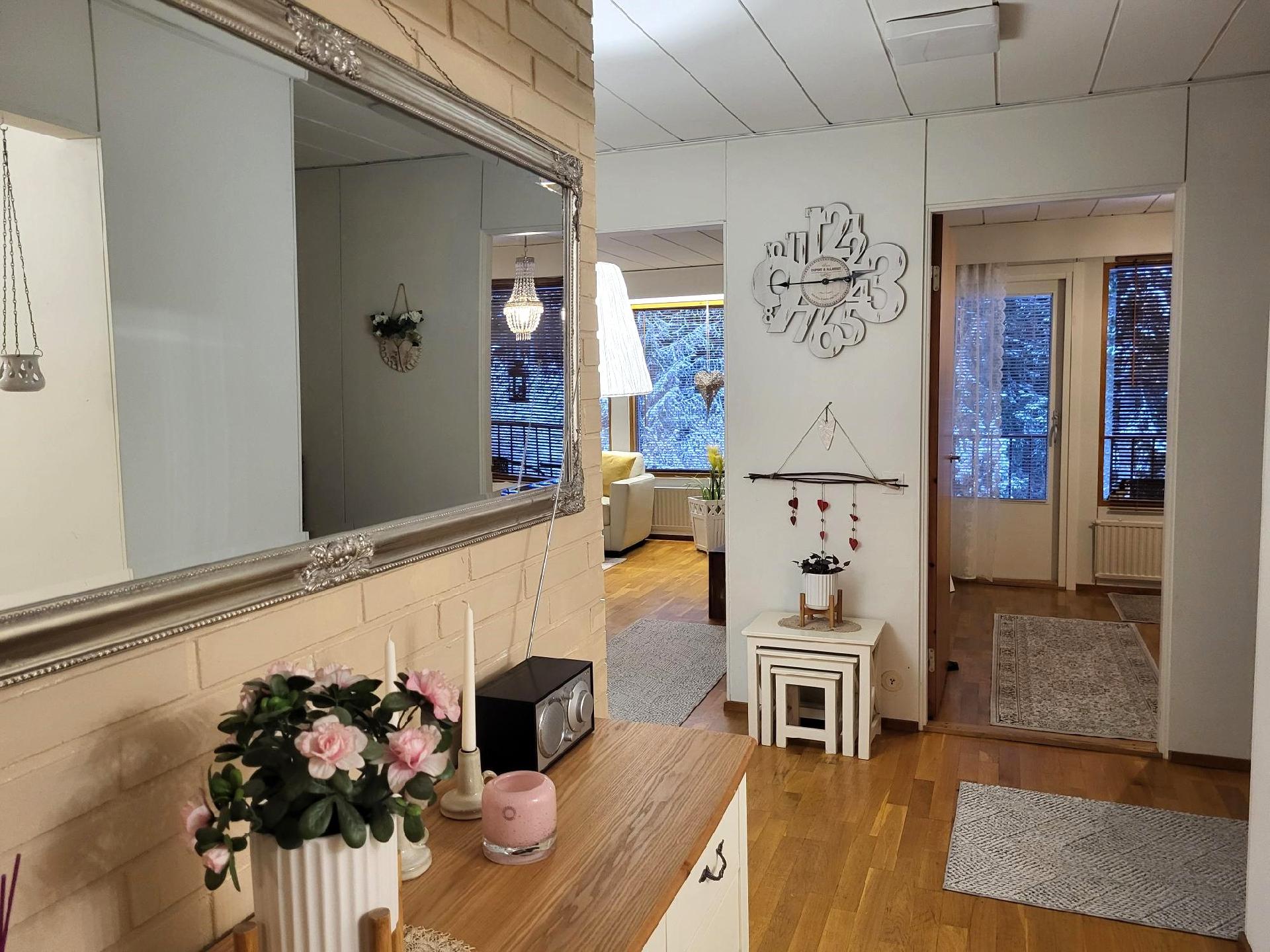 Vaskirinteentie 28, Elimäki, Kouvola