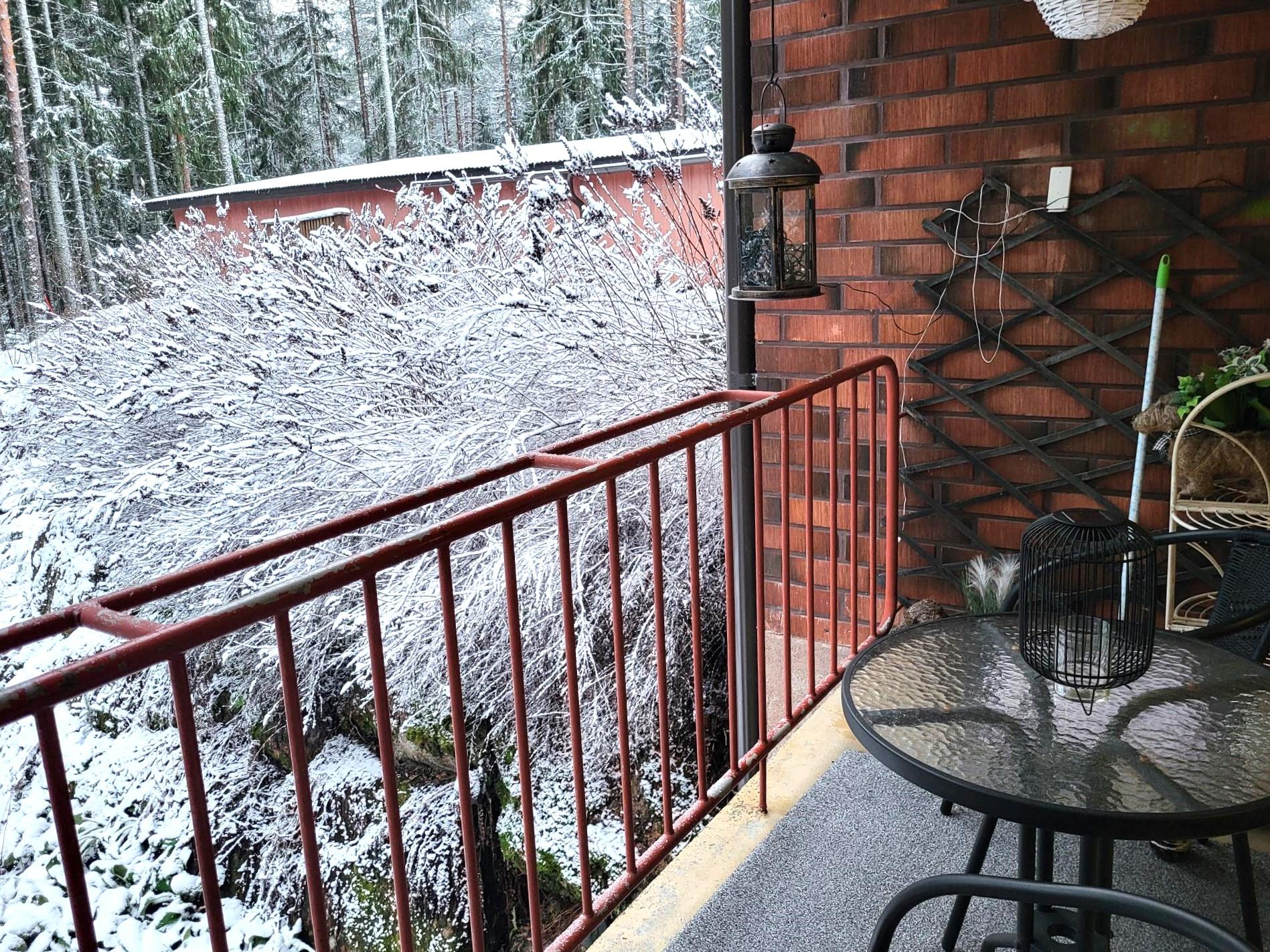 Vaskirinteentie 28, Elimäki, Kouvola