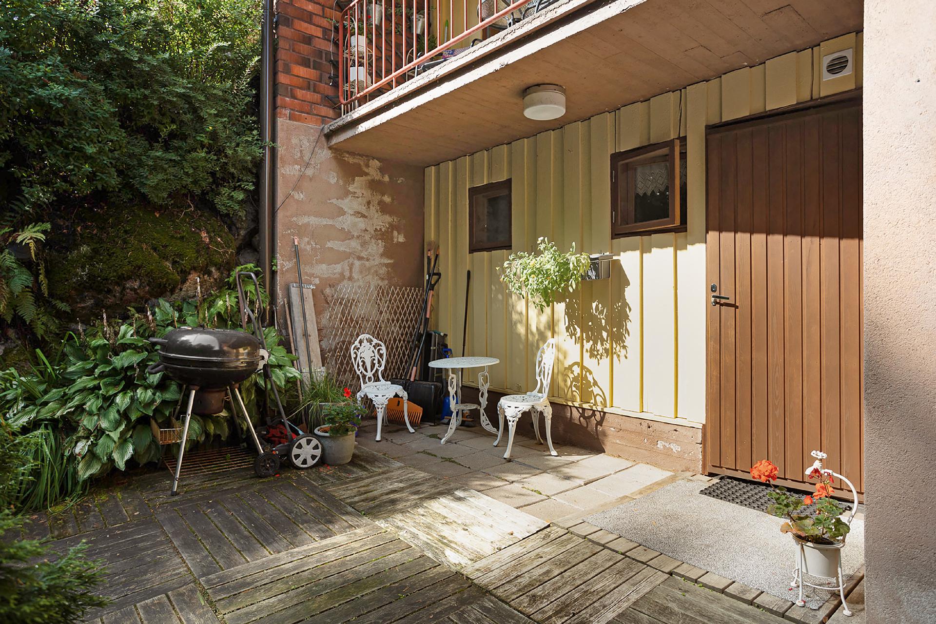 Vaskirinteentie 28, Elimäki, Kouvola