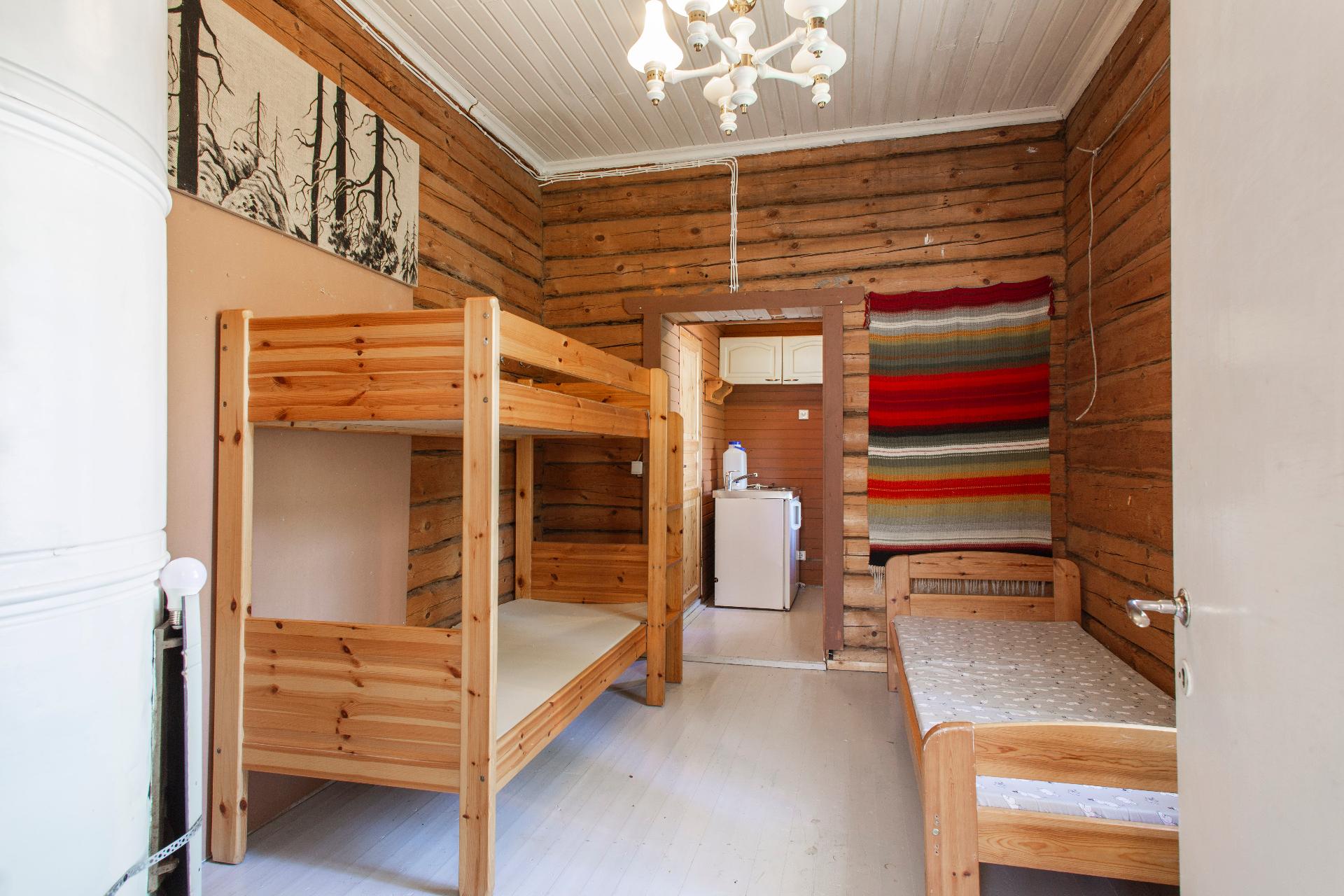 Telkonlahdentie 103, Kangasniemi