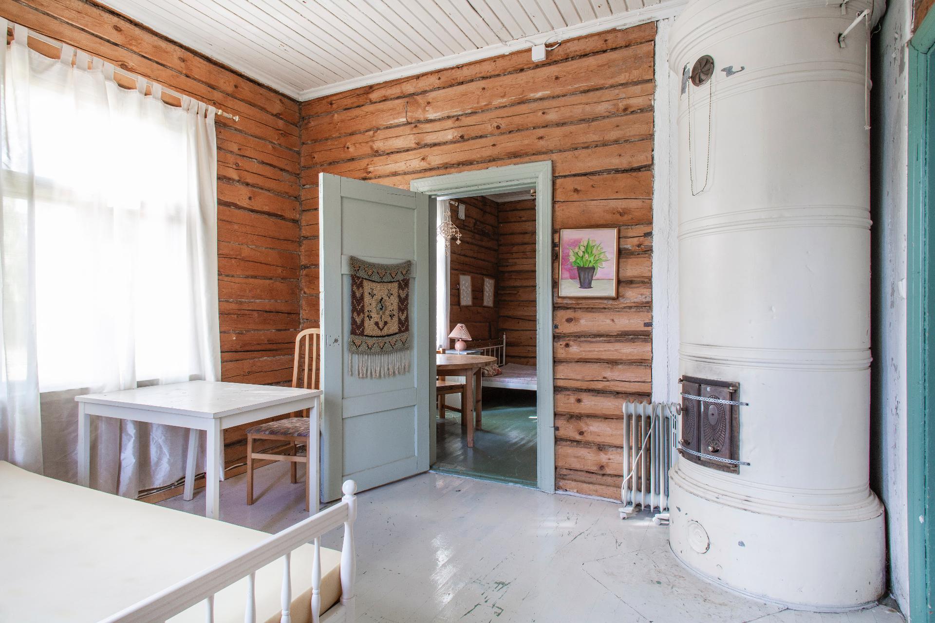 Telkonlahdentie 103, Kangasniemi