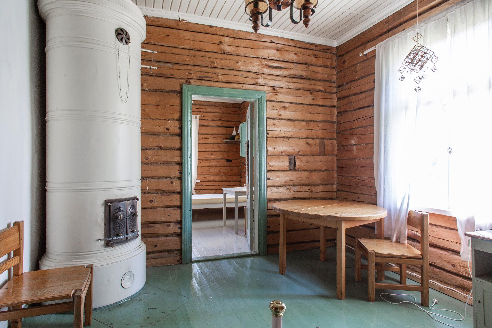 Telkonlahdentie 103, Kangasniemi