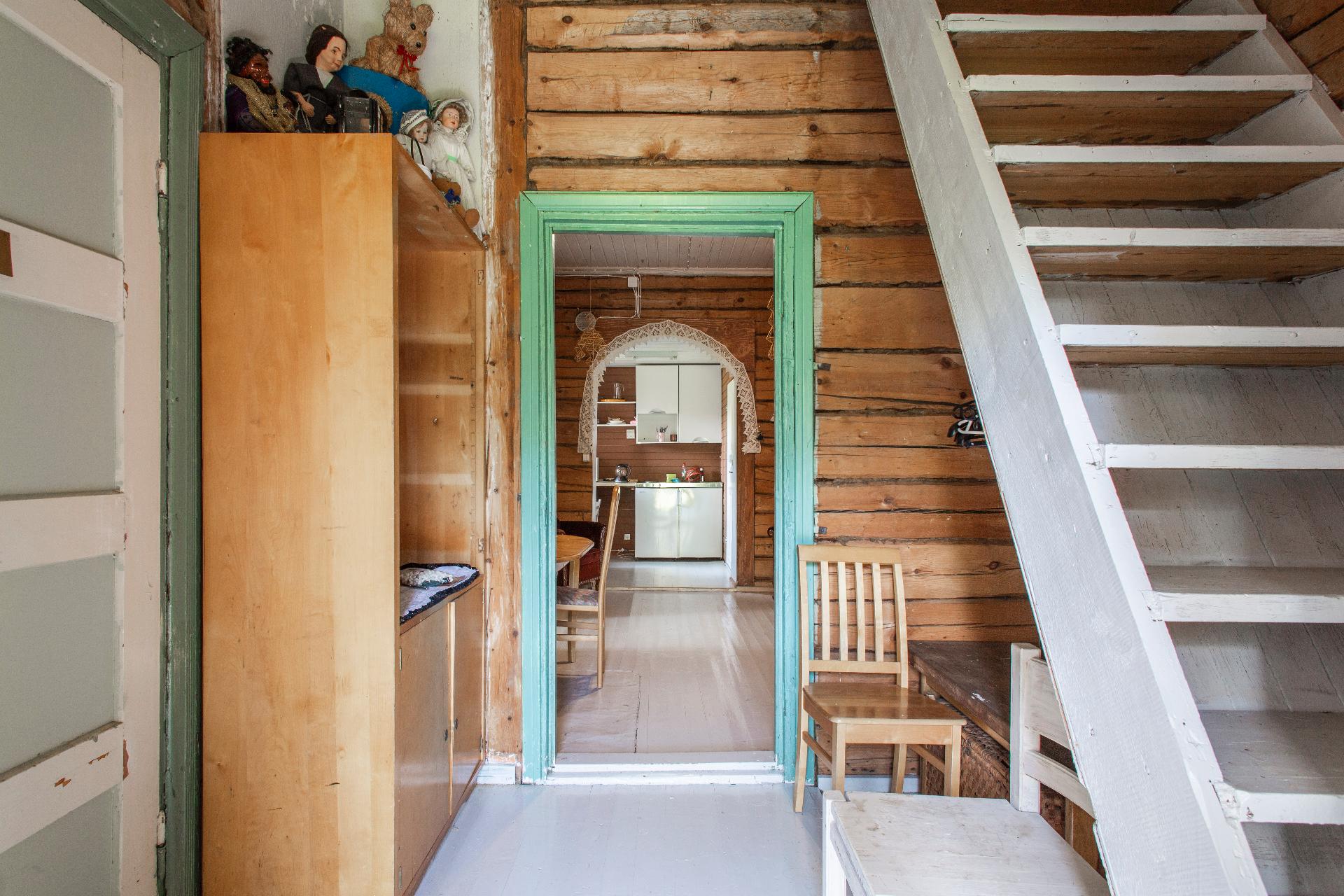 Telkonlahdentie 103, Kangasniemi