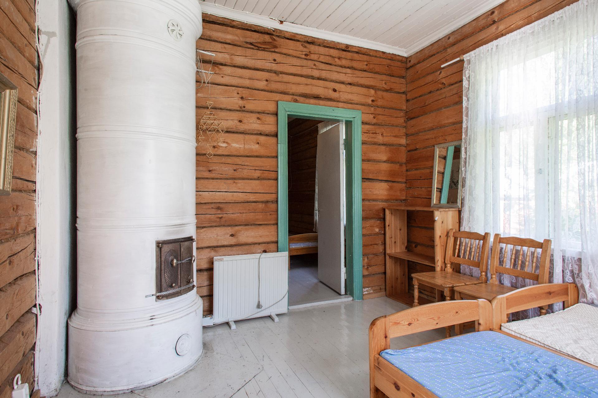 Telkonlahdentie 103, Kangasniemi