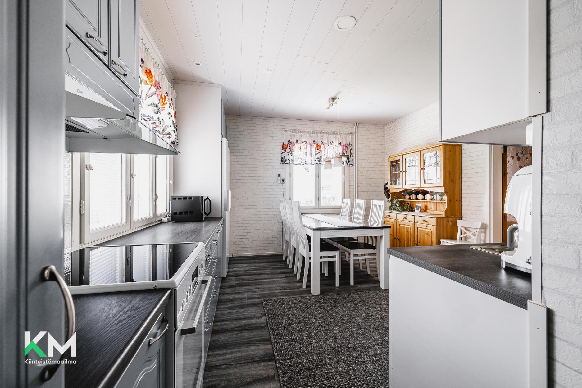 Siipipyöränkatu 3, Kivistö, Seinäjoki