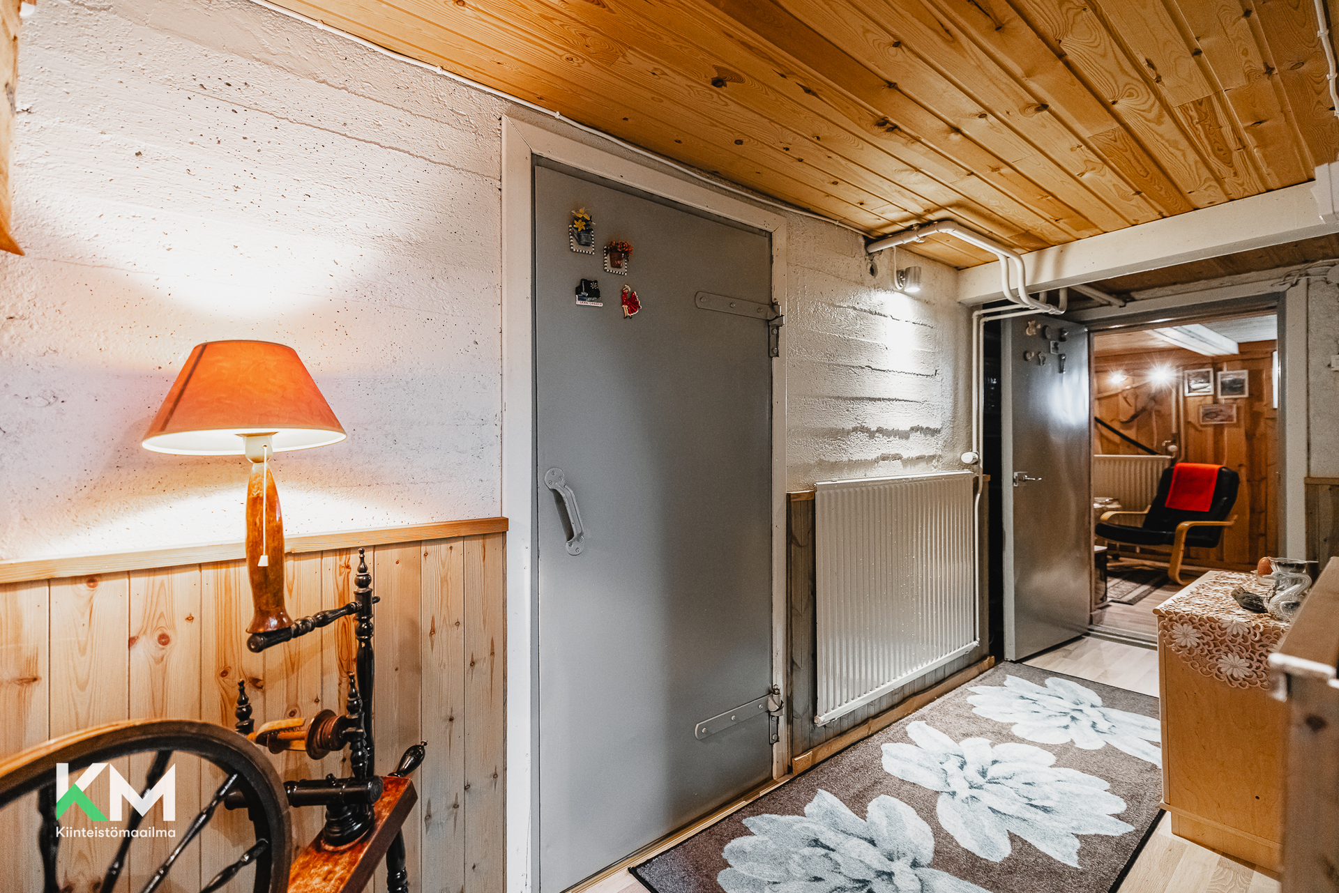 Siipipyöränkatu 3, Kivistö, Seinäjoki