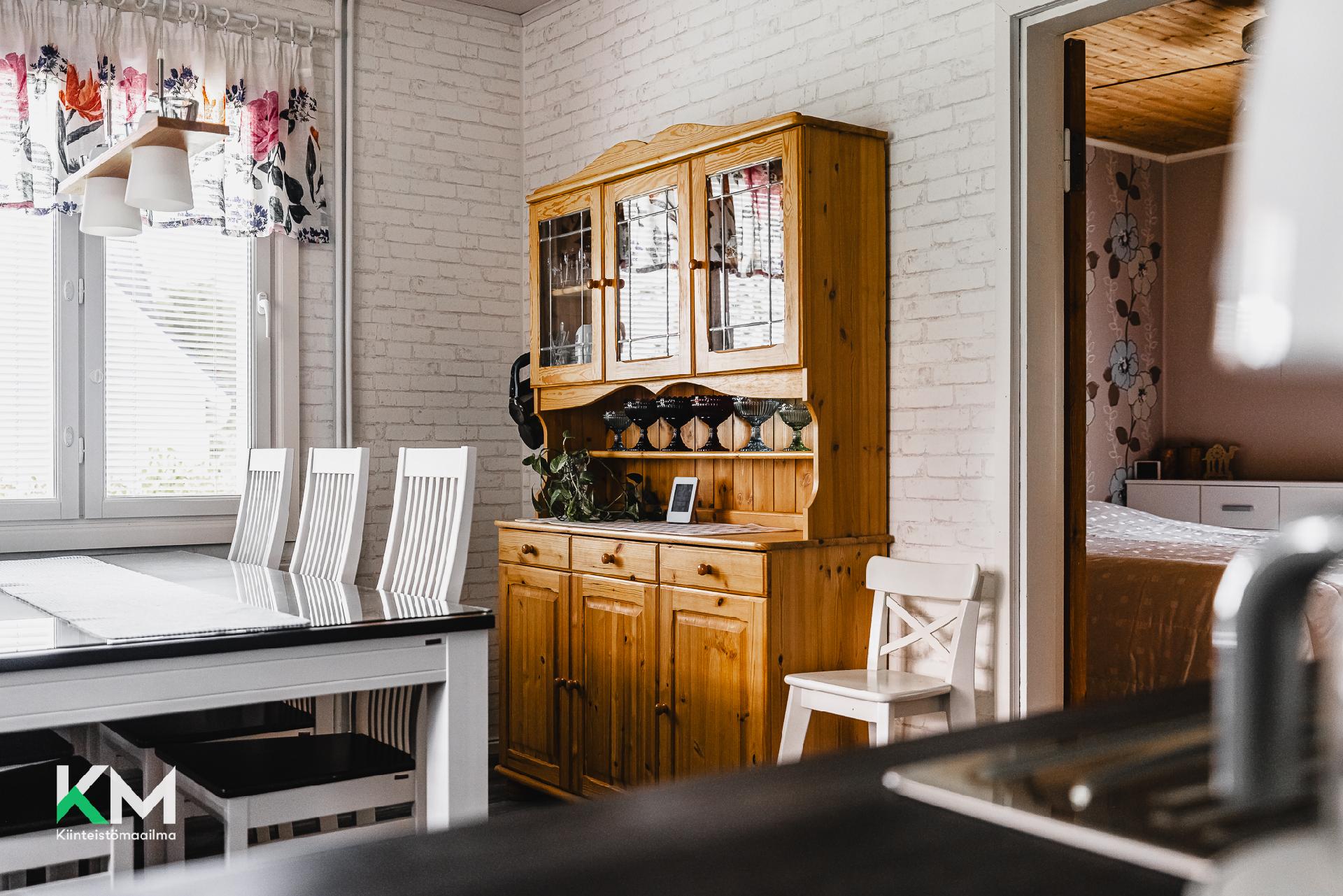 Siipipyöränkatu 3, Kivistö, Seinäjoki