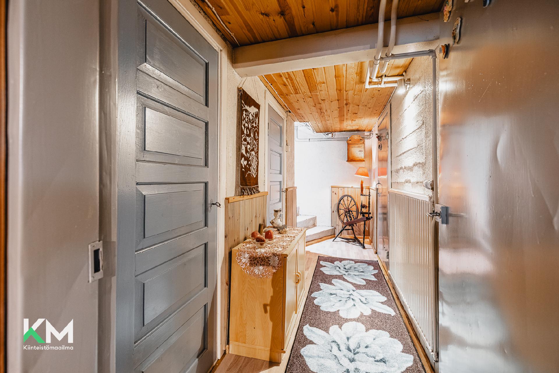 Siipipyöränkatu 3, Kivistö, Seinäjoki