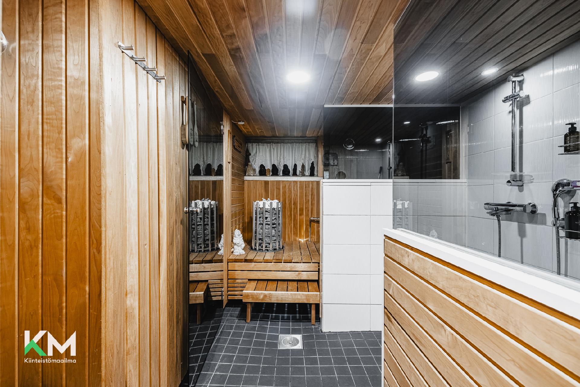 Siipipyöränkatu 3, Kivistö, Seinäjoki