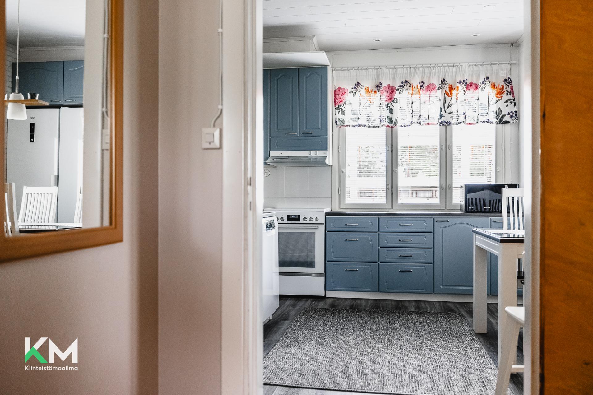 Siipipyöränkatu 3, Kivistö, Seinäjoki