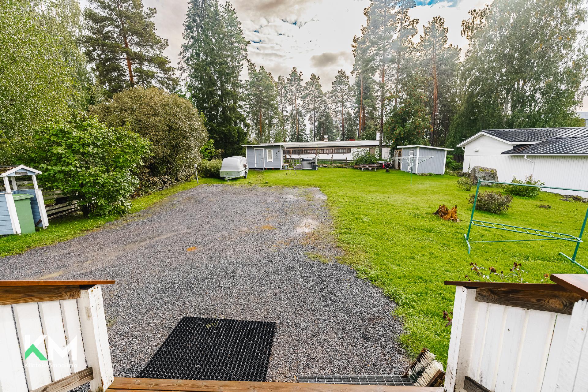 Siipipyöränkatu 3, Kivistö, Seinäjoki