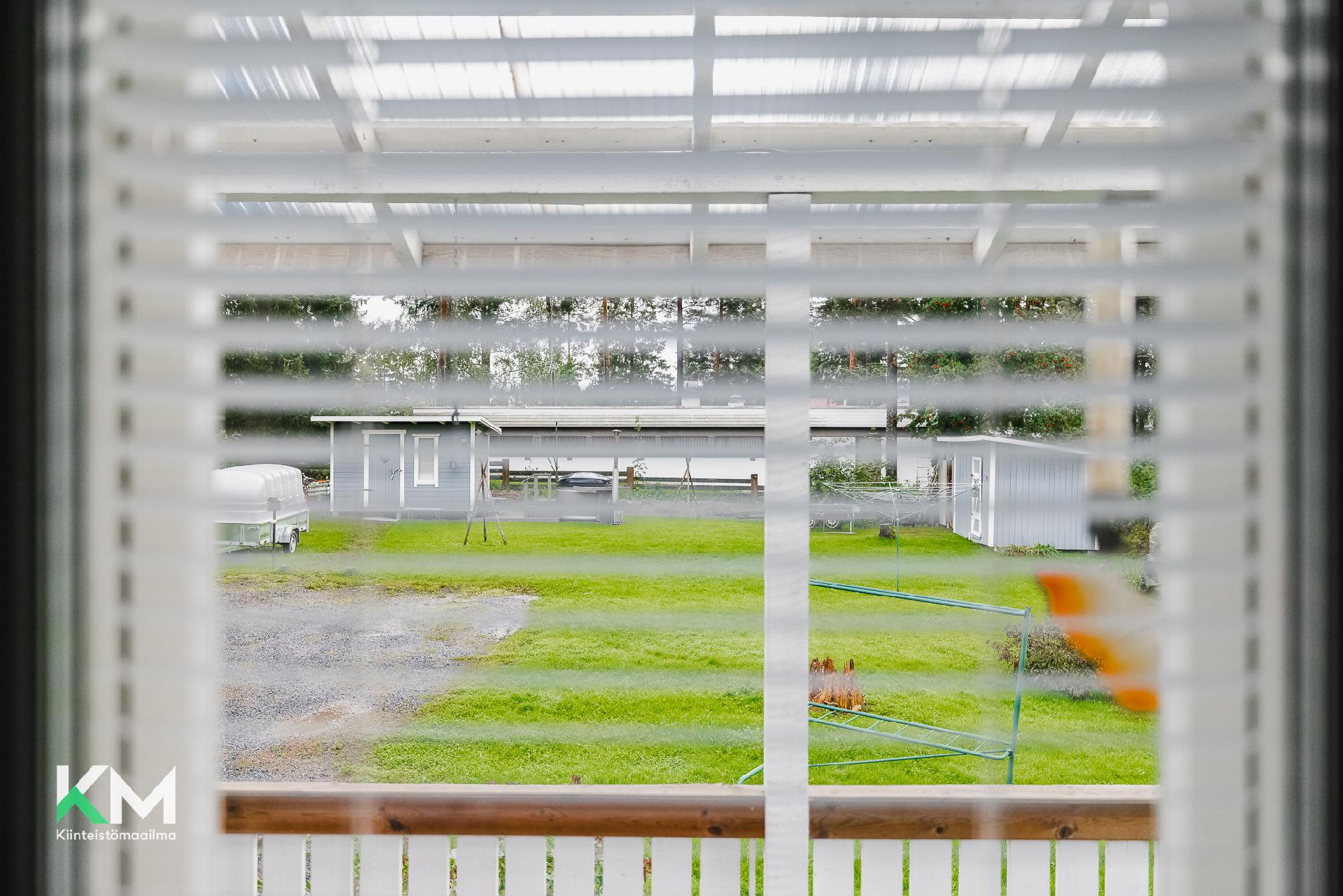 Siipipyöränkatu 3, Kivistö, Seinäjoki