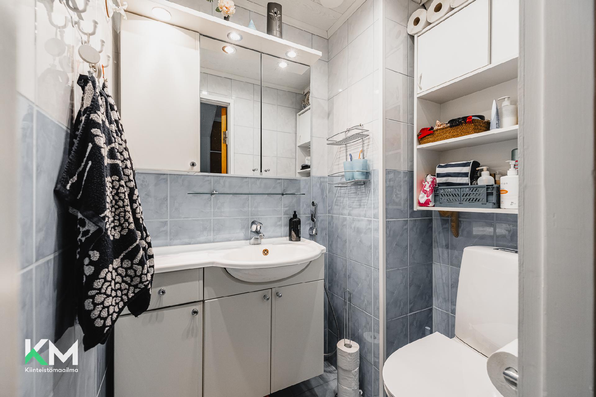 Siipipyöränkatu 3, Kivistö, Seinäjoki