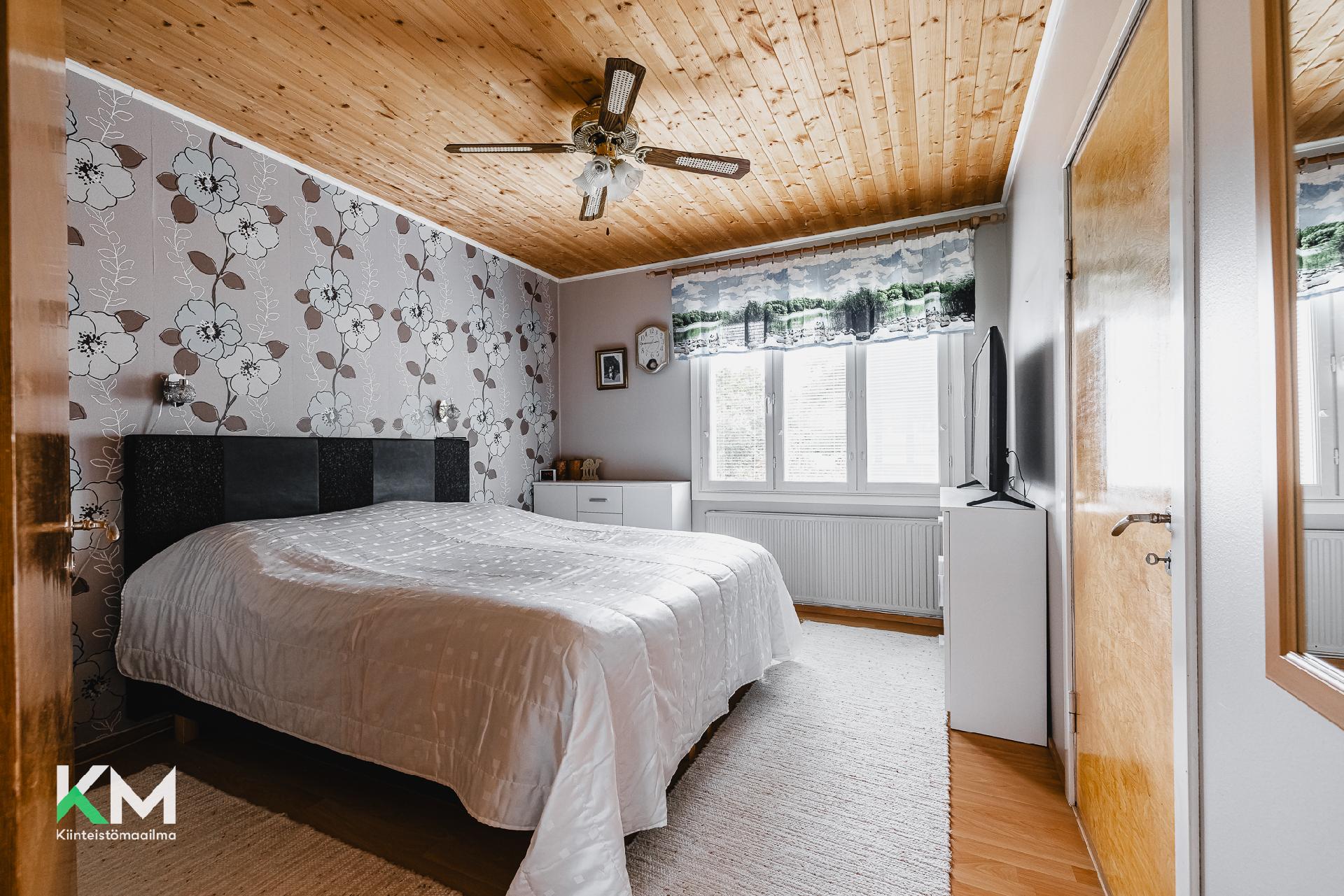 Siipipyöränkatu 3, Kivistö, Seinäjoki