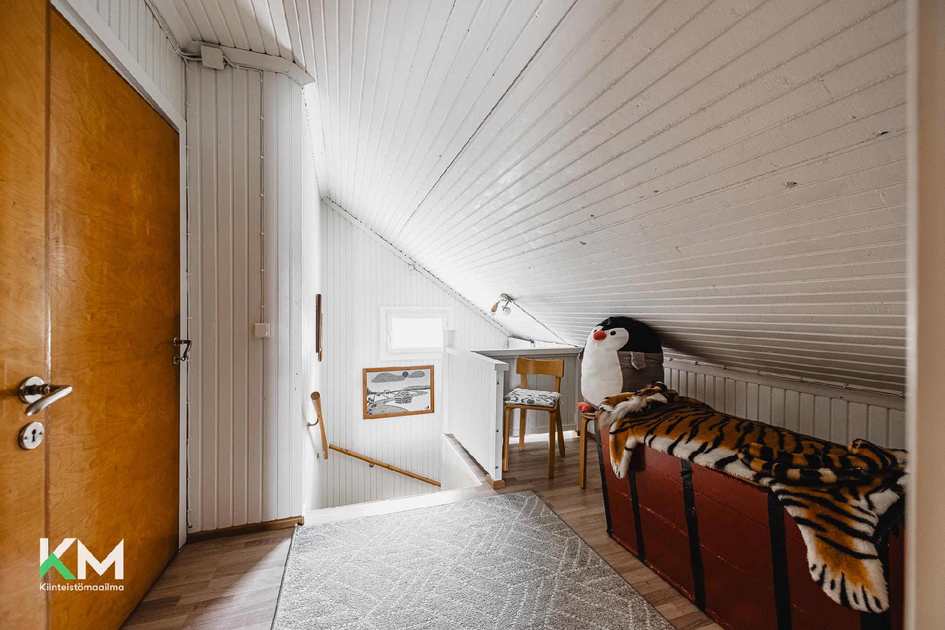 Siipipyöränkatu 3, Kivistö, Seinäjoki