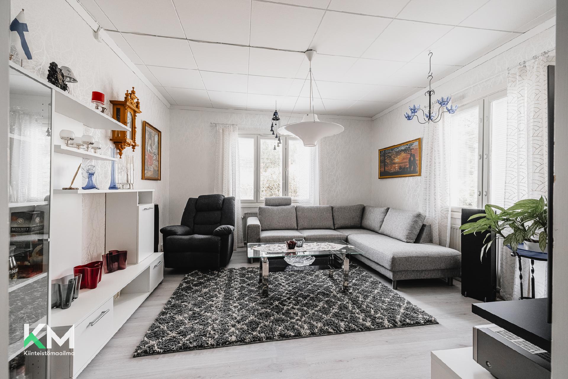 Siipipyöränkatu 3, Kivistö, Seinäjoki