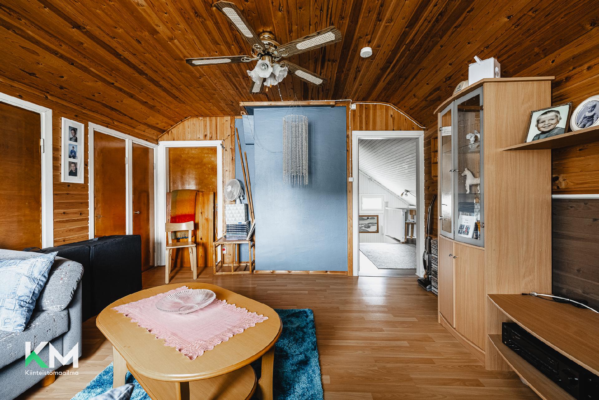 Siipipyöränkatu 3, Kivistö, Seinäjoki