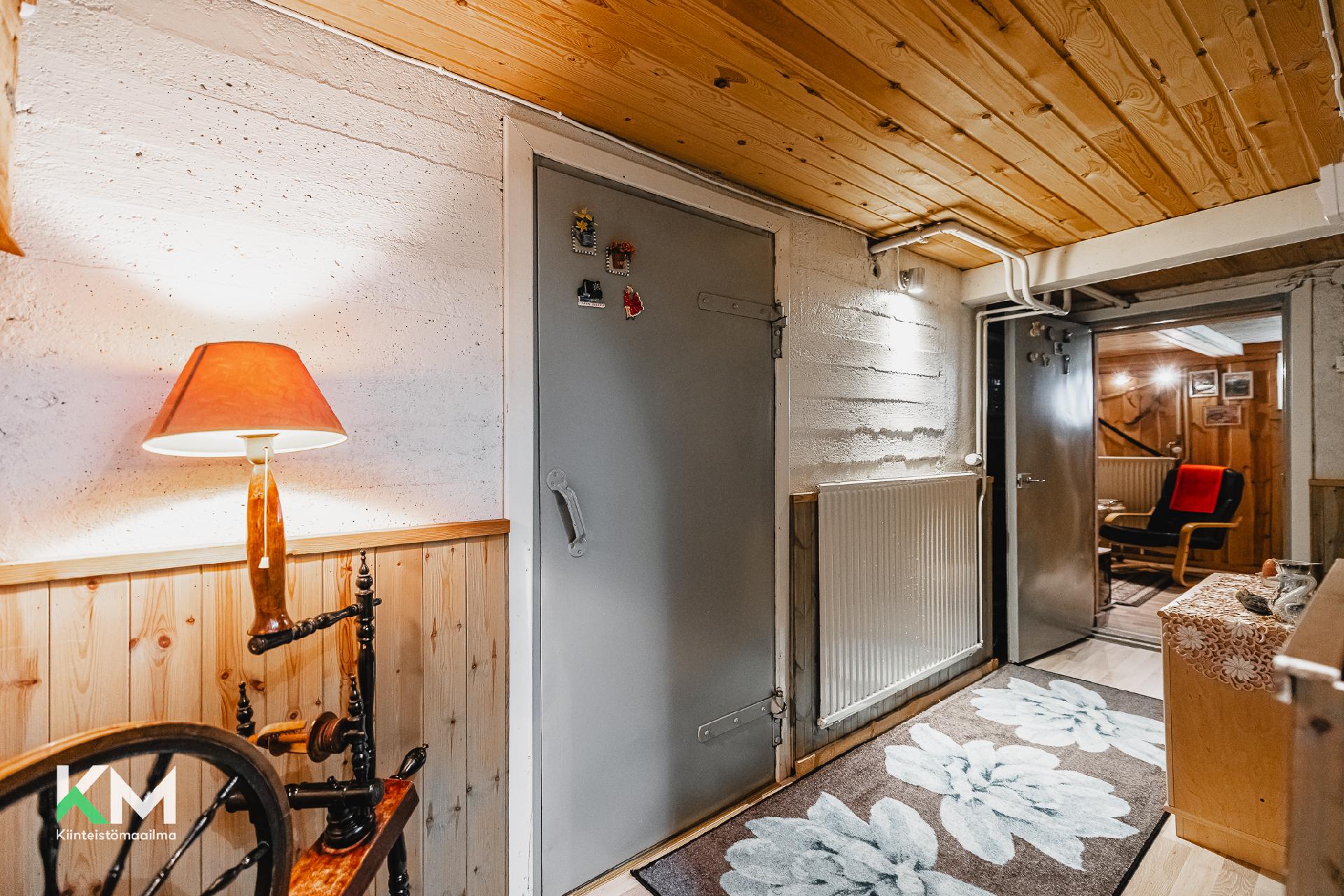 Siipipyöränkatu 3, Kivistö, Seinäjoki