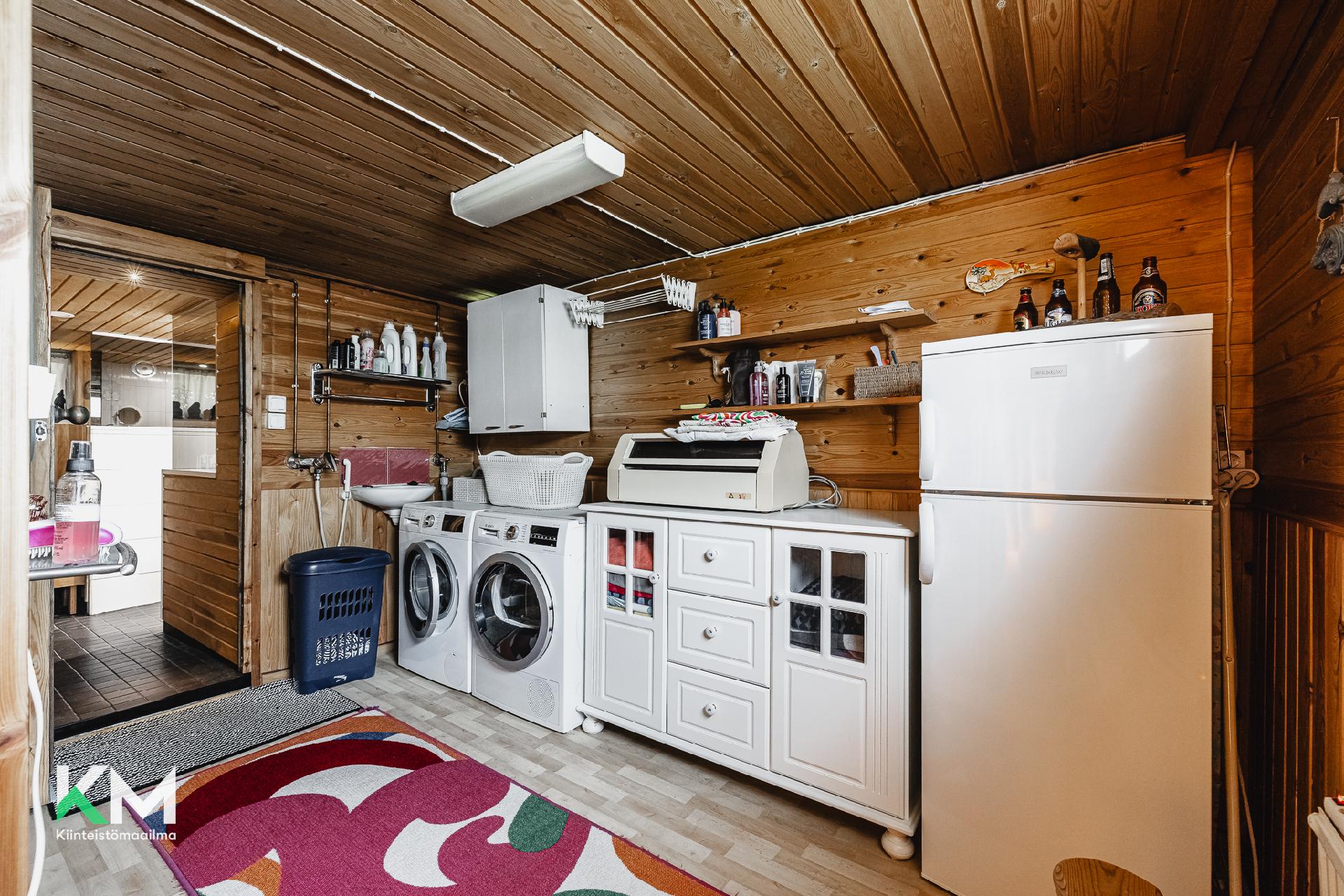 Siipipyöränkatu 3, Kivistö, Seinäjoki