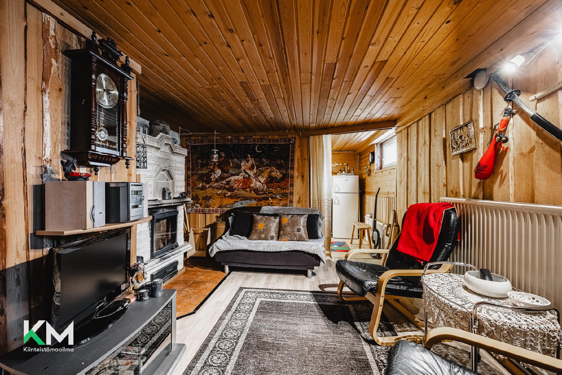 Siipipyöränkatu 3, Kivistö, Seinäjoki