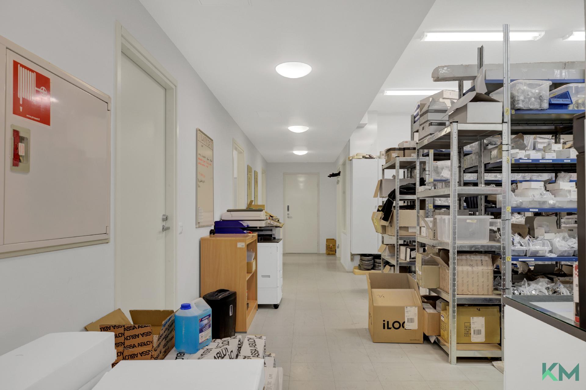 Suosiolankatu 1, Suosiola, Rovaniemi